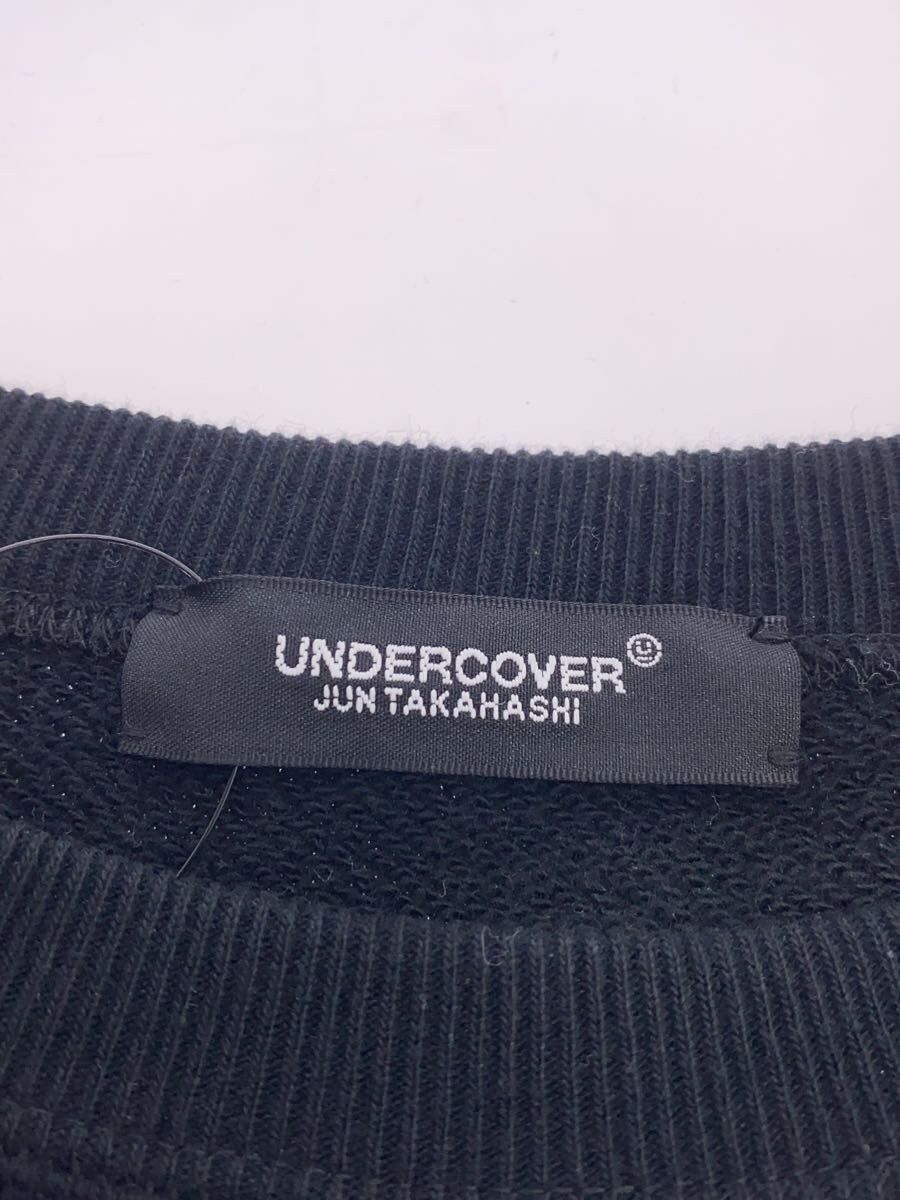Undercover "HOLY GHOST" Crewneck Sweatshirt Size US M / EU 48-50 / 2 - 4 Thumbnail