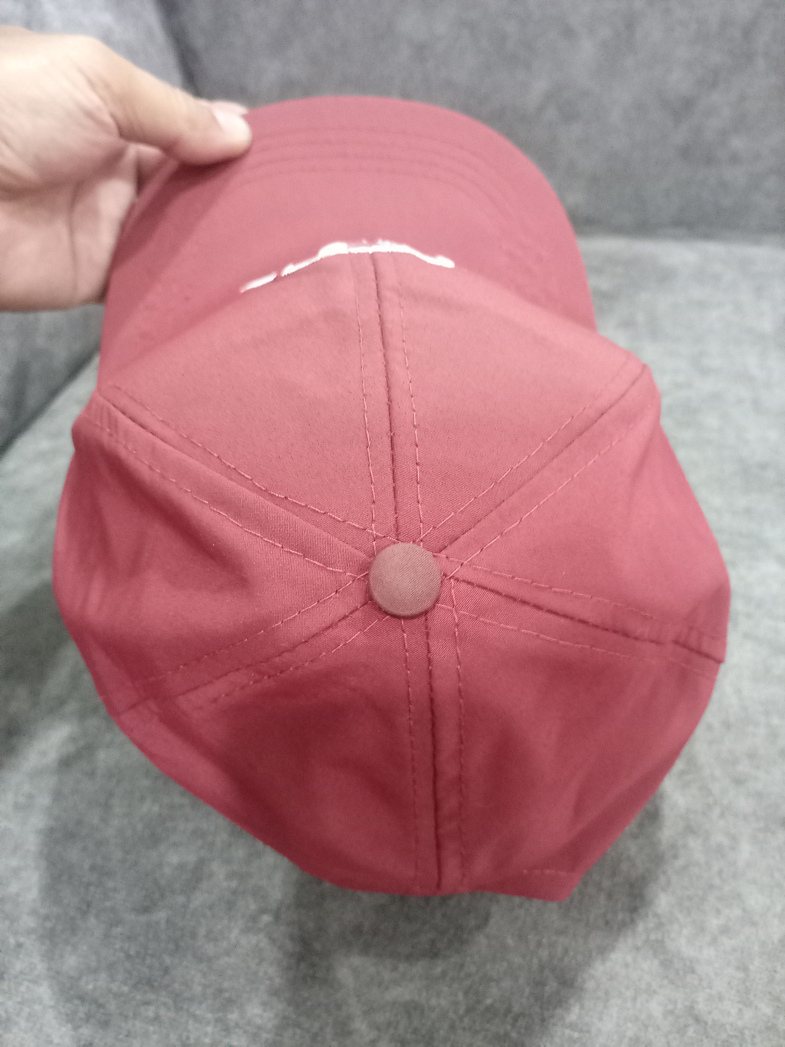 Honda VINTAGE HONDA HAT Size ONE SIZE - 4 Thumbnail
