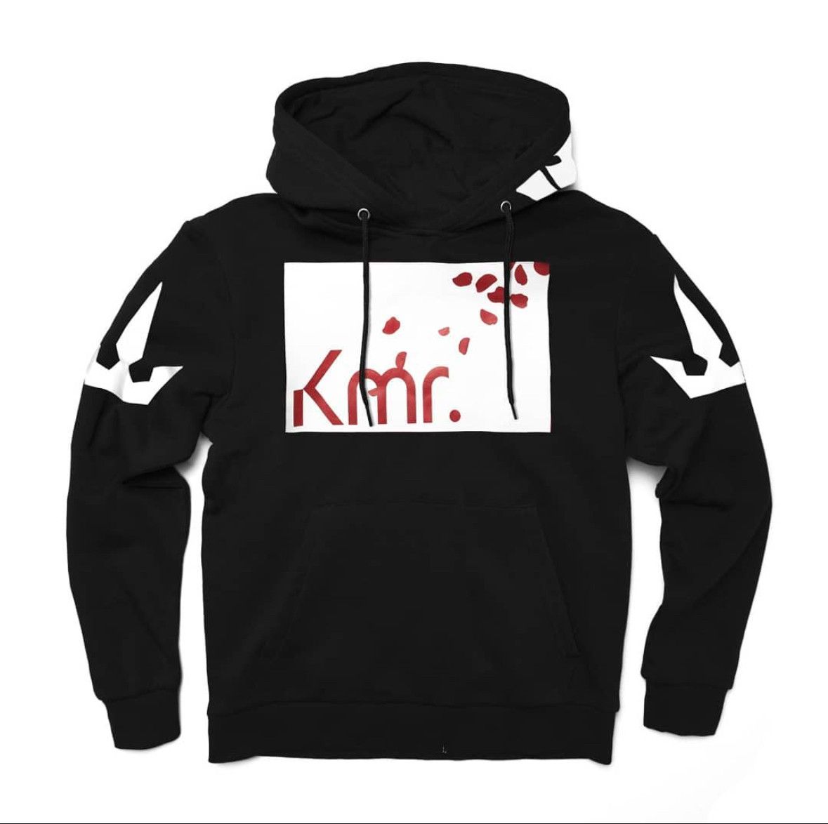 Other Kings Must Rise 2019 Wave VII Hoodie Size Medium Size US M / EU 48-50 / 2 - 1 Thumbnail