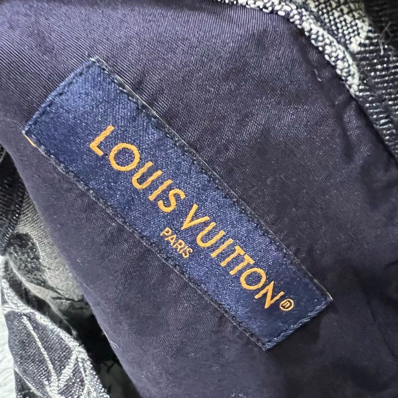 Louis Vuitton Louis Vuitton shorts Size US 36 / EU 52 - 3 Thumbnail