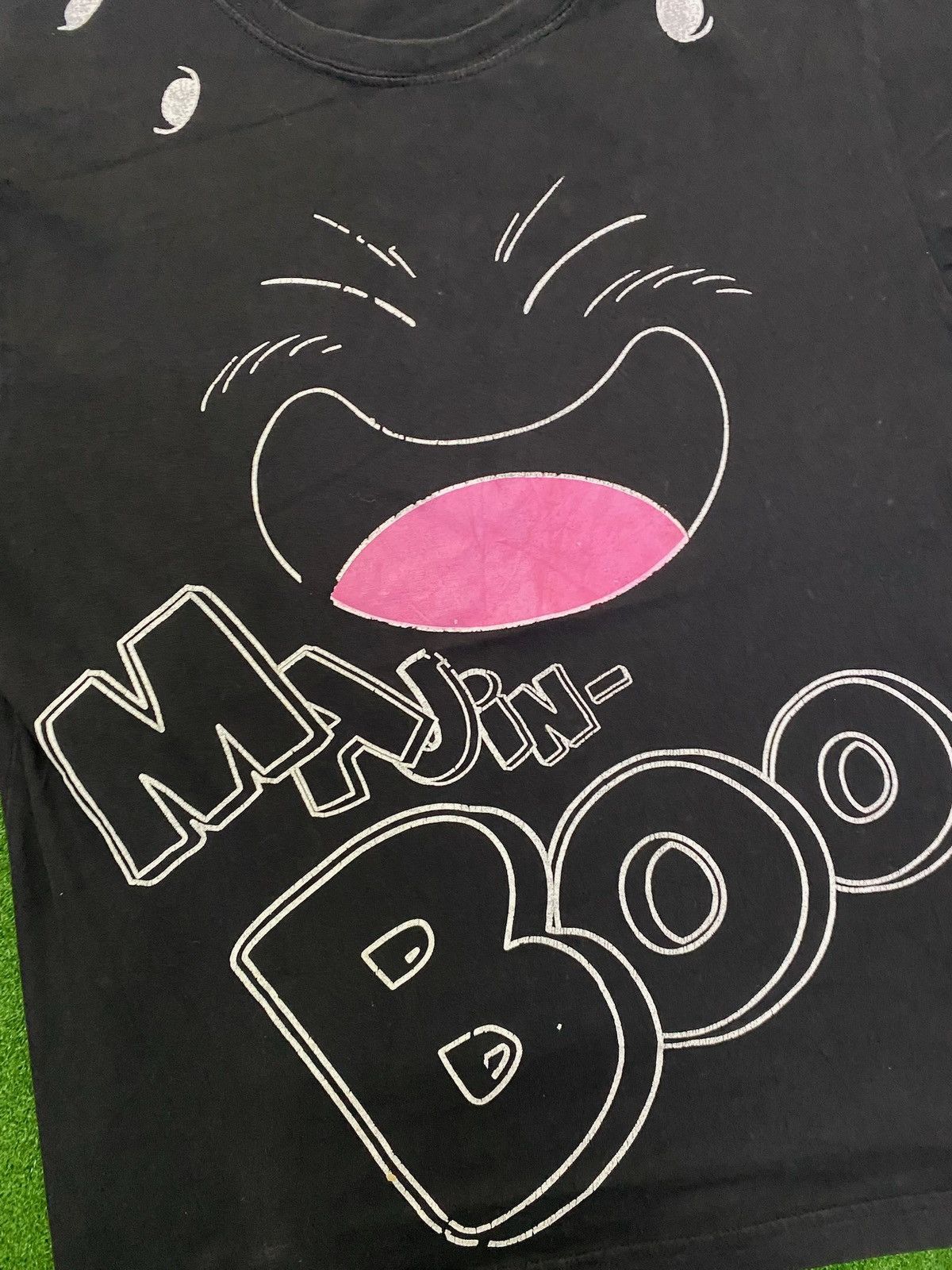 Anime Vintage Anime Majin Boo / Chrome Hearts / Rare Size US M / EU 48-50 / 2 - 5 Thumbnail