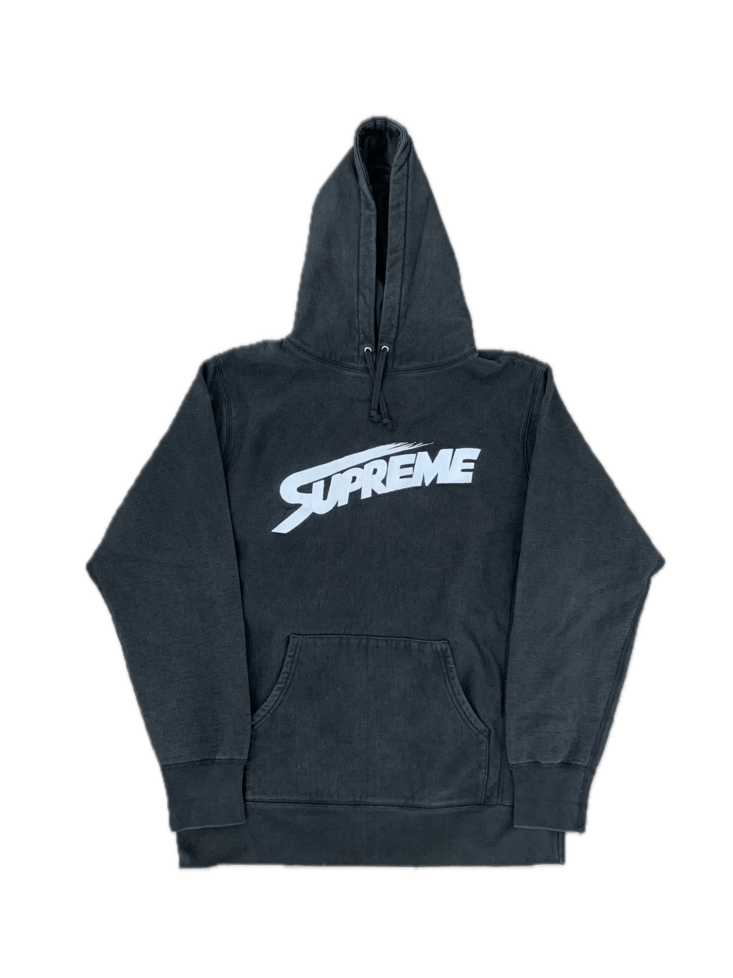 Supreme Supreme Pitbulls embroidered hoodie | Grailed