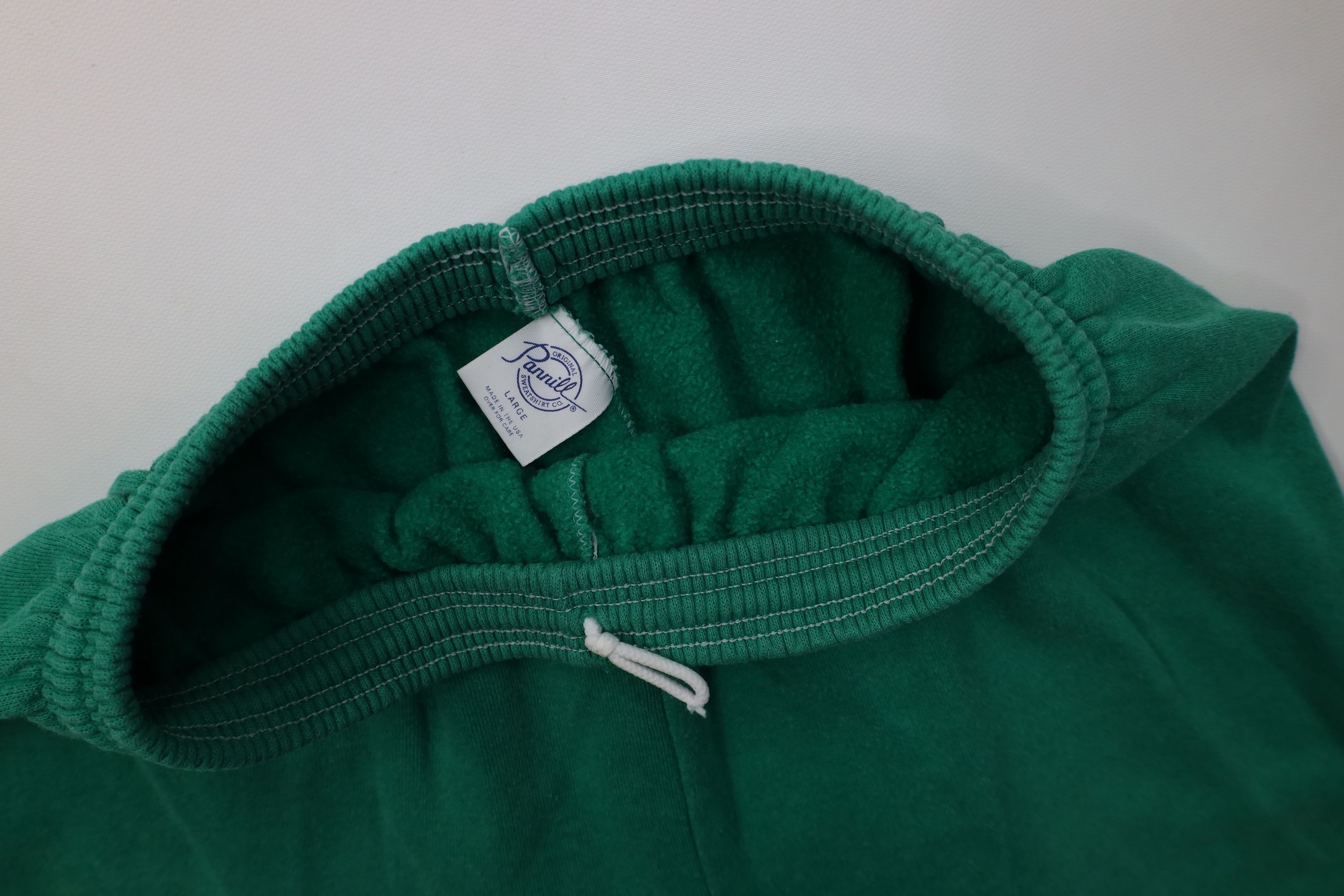 Vintage Vintage 70s 80s Streetwear Gusset Sweatpants Joggers USA Size US 36 / EU 52 - 7 Thumbnail