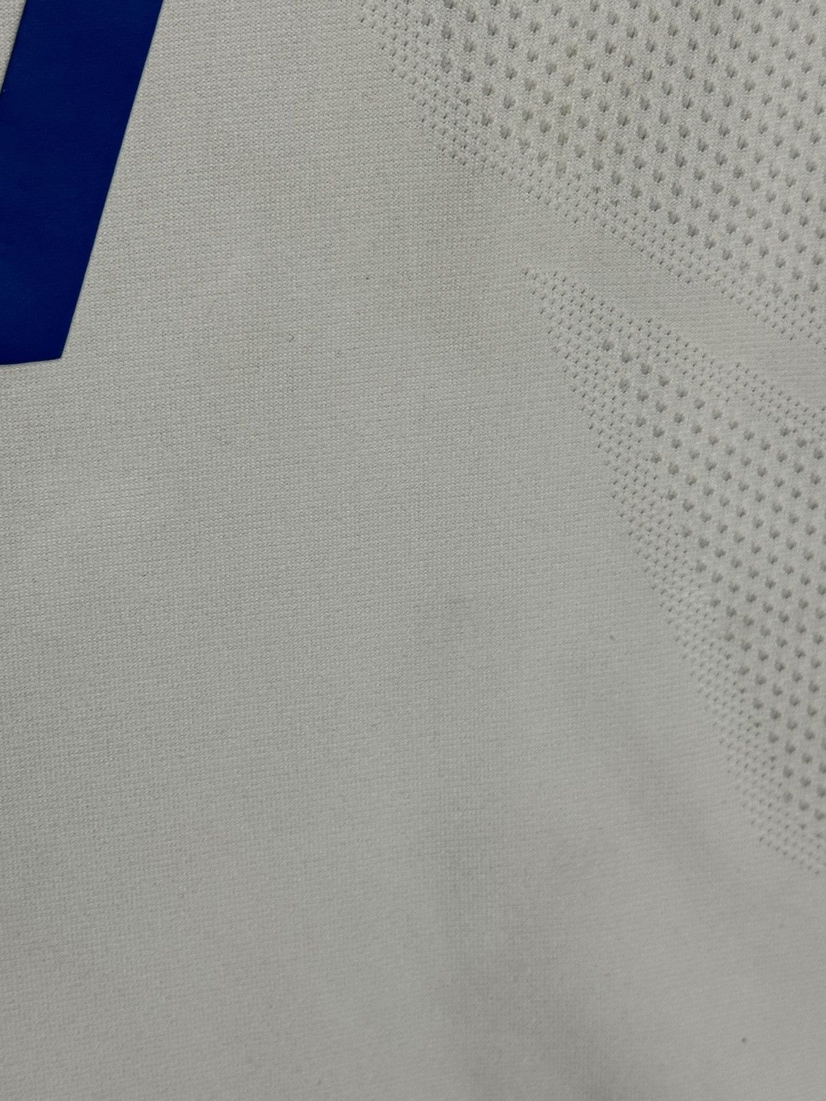 Nike England 16/18 Home Player Issue Football Long Sleeve Jersey Size US L / EU 52-54 / 3 - 8 Thumbnail