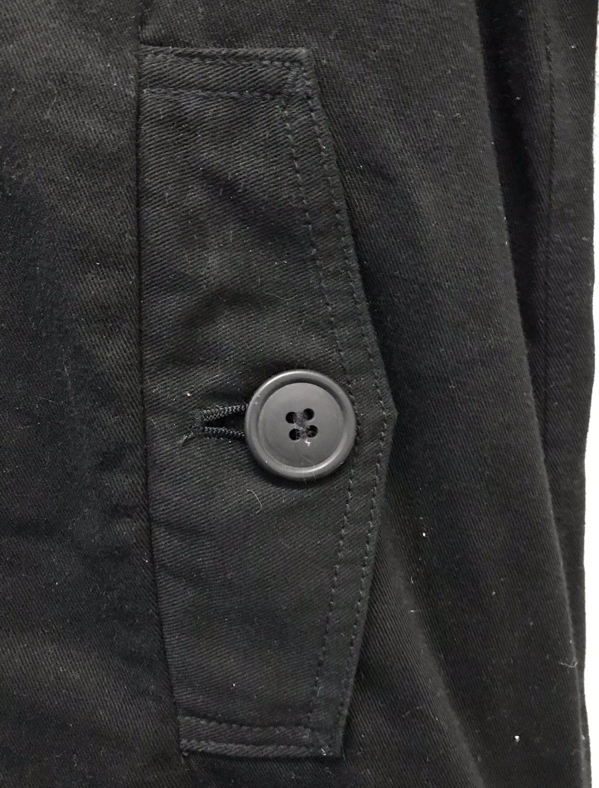 Japanese Brand × Vintage × WHIZ LIMITED Vintage Whiz Limited Made In Japan Jacket Size US L / EU 52-54 / 3 - 5 Thumbnail