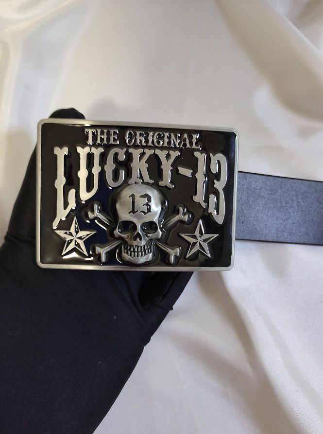 Other Fashion personalized simple belt Size ONE SIZE - 3 Thumbnail