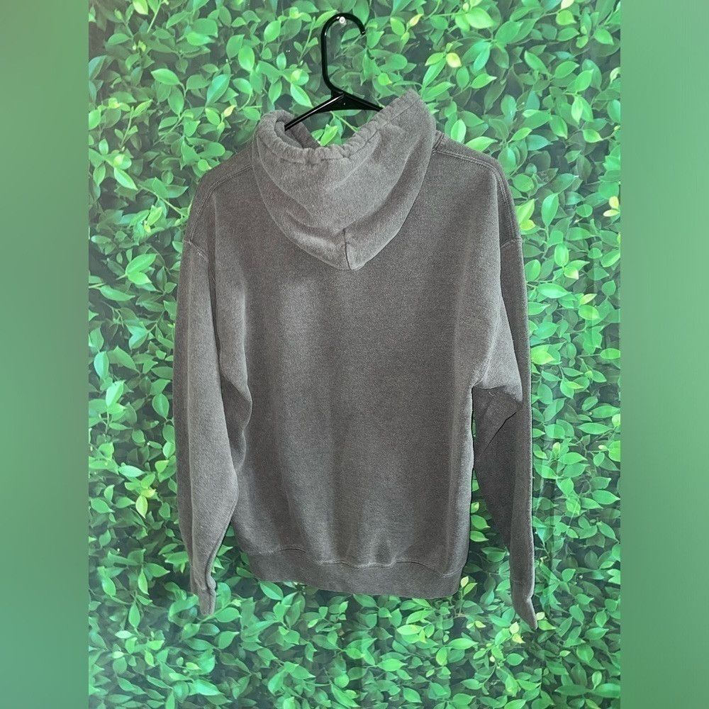 Bdg BDG jeans grey sweatshirt with hood Size M / US 6-8 / IT 42-44 - 3 Thumbnail