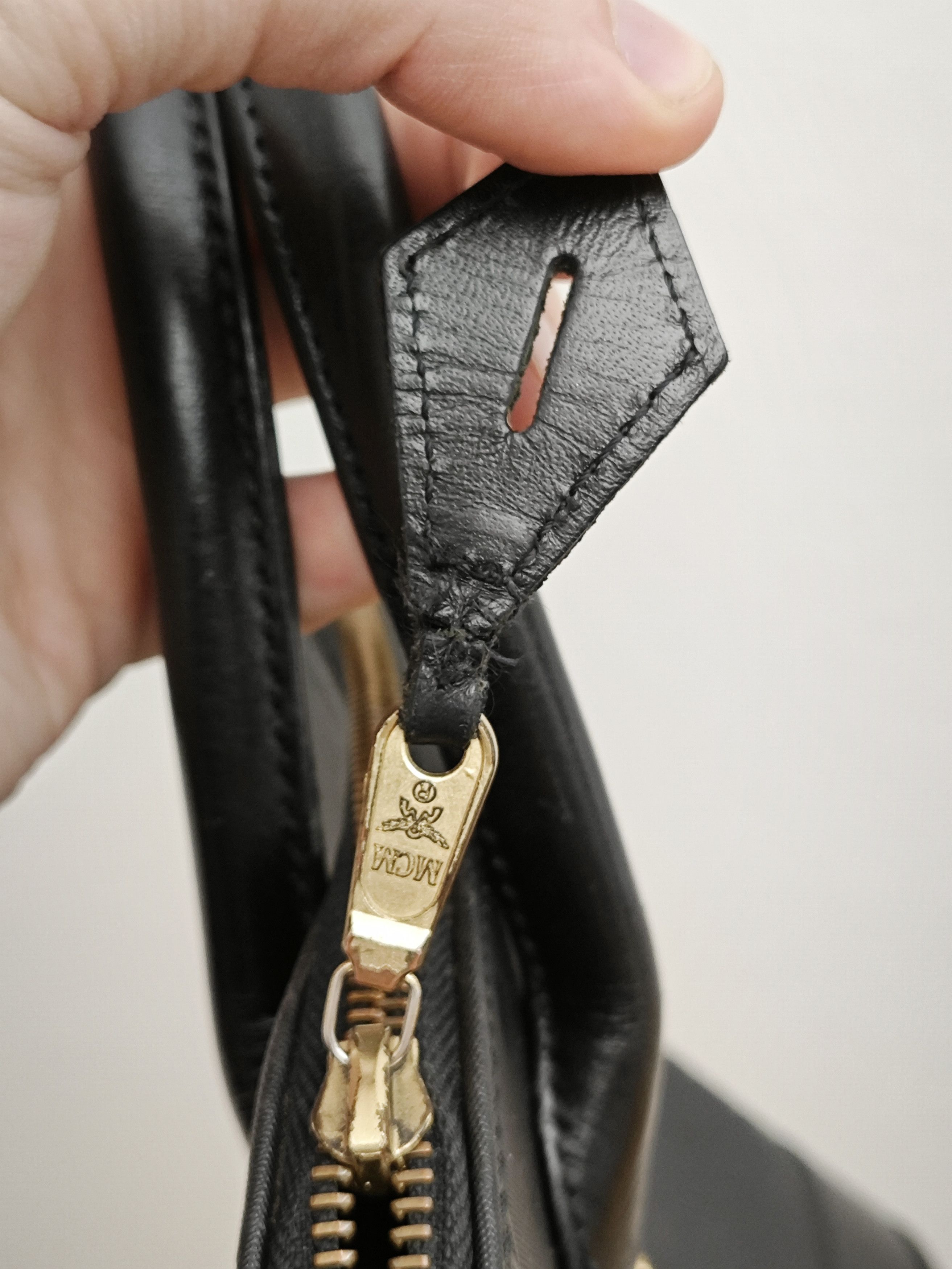 MCM MCM bag Size ONE SIZE - 6 Thumbnail
