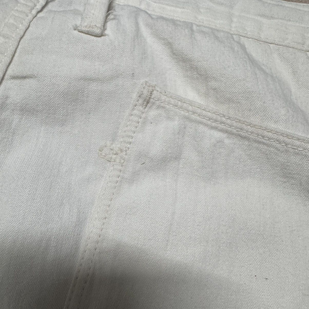 45rpm 45rpm US Navy Sailor Pants Flare Size US 33 - 15 Thumbnail