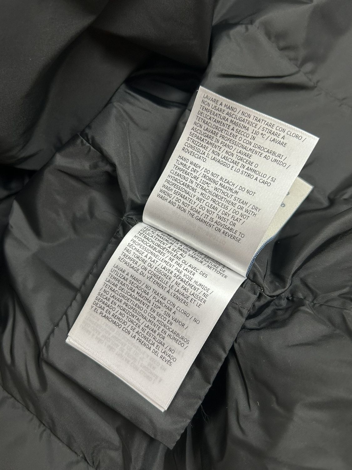Moncler Moncler Betulong Giubbotto Puffer Parka Down Jacket In Green Size M / US 6-8 / IT 42-44 - 21 Thumbnail