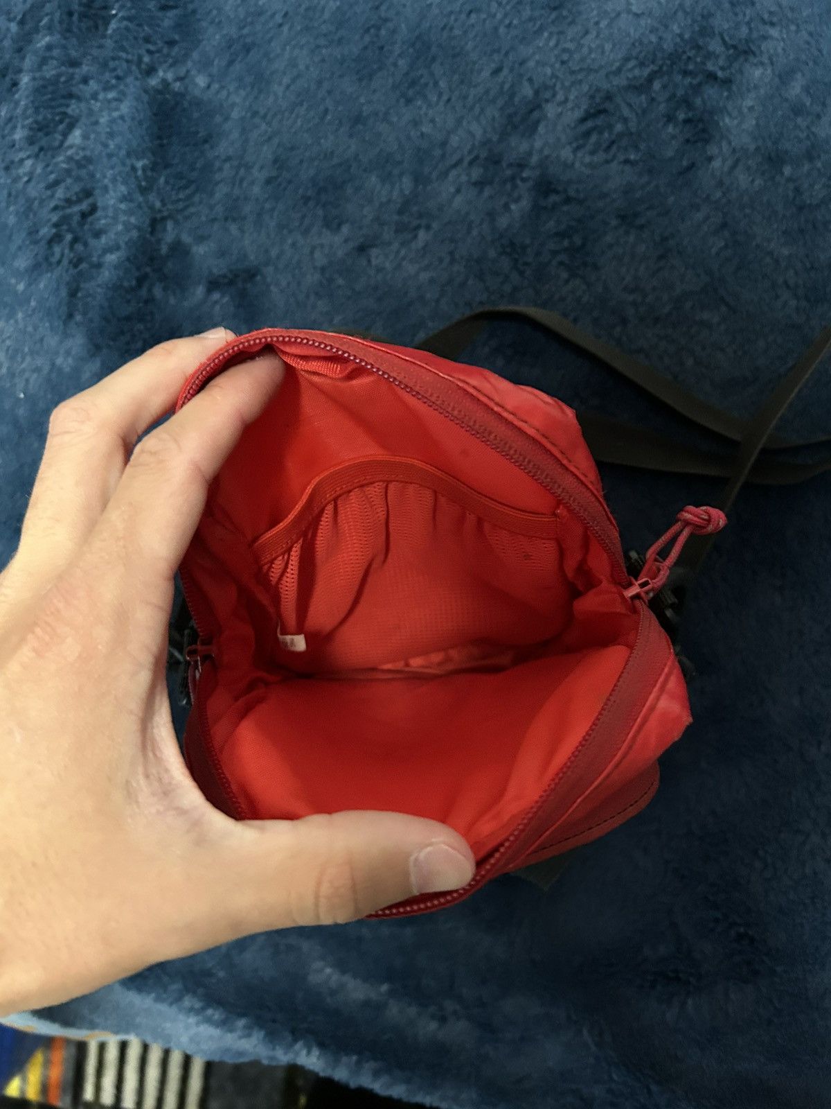 Supreme Supreme shoulder bag Size ONE SIZE - 5 Thumbnail