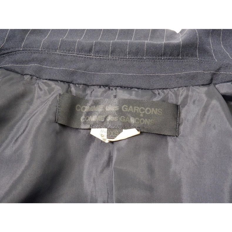 Comme des Garcons Comme des Garcons jacket Size XS / US 0-2 / IT 36-38 - 4 Thumbnail