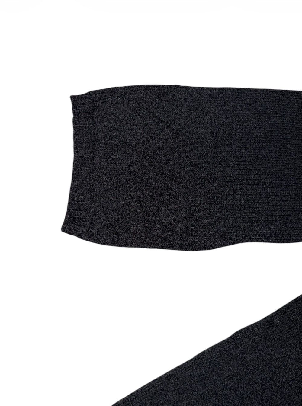 Dries Van Noten Drien van noten sweater Size US M / EU 48-50 / 2 - 3 Thumbnail