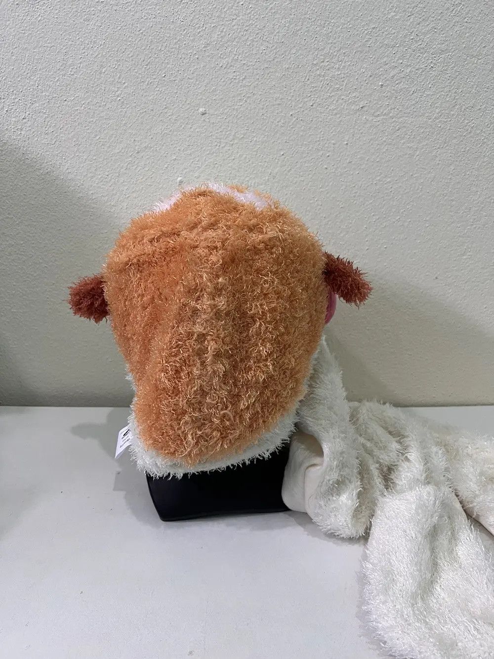 Cartoon Network Cartoon Hamtaro Bandai Mascot Beanie Hat Size ONE SIZE - 6 Thumbnail