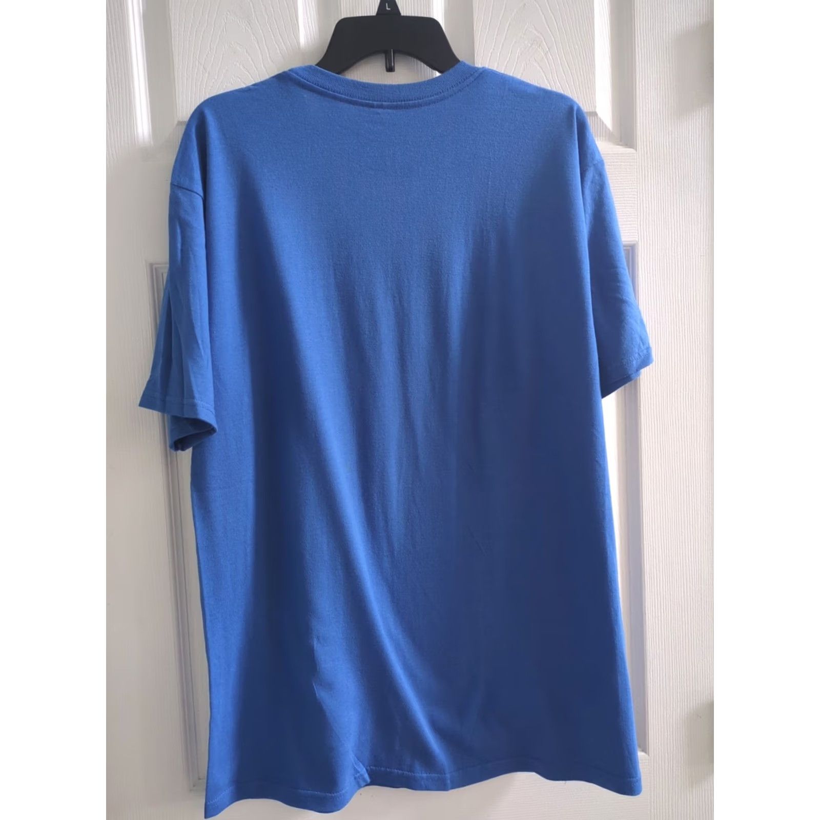 Billabong VINTAGE Billabong T-Shirt Mens Size L Blue Short Sleeve Crew Neck 90s Beach Classic Skate Size US L / EU 52-54 / 3 - 4 Thumbnail