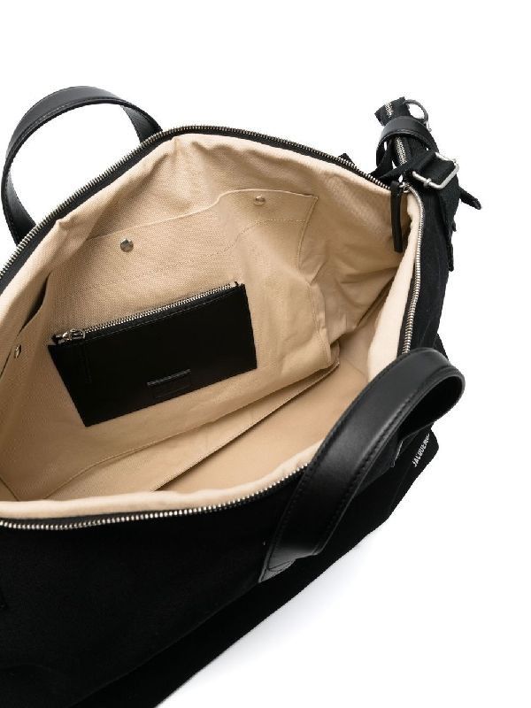 Jacquemus JACQUEMUS le sac a linge bag duffel bag Weekender Holdall Size ONE SIZE - 6 Thumbnail
