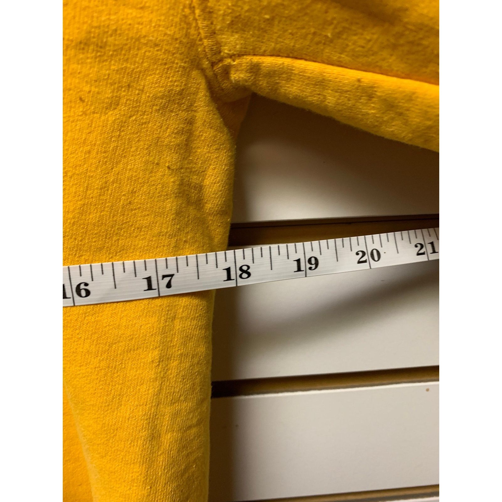 Gildan university of wisconsin milwaukee panthers hoodie sz small Size US S / EU 44-46 / 1 - 10 Thumbnail