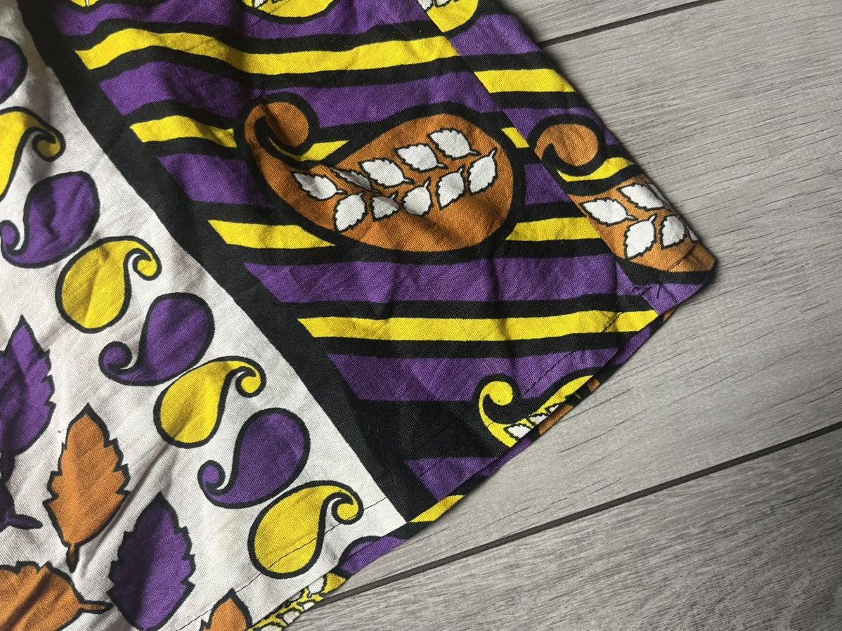 Other Hawaii retro shorts vintage abstract size Small Size US 30 / EU 46 - 2 Thumbnail