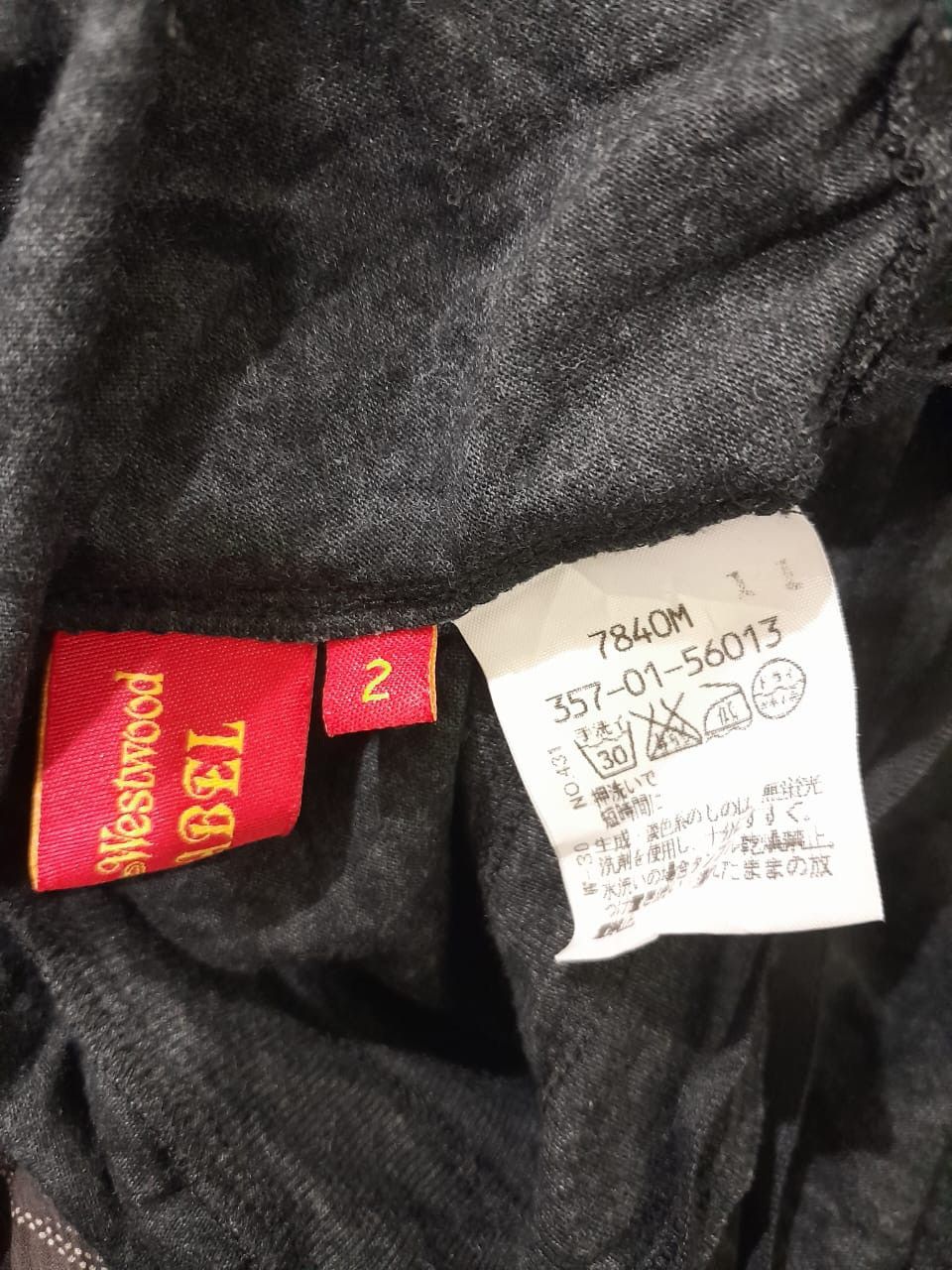 Vivienne Westwood Vivienne Westwood dress Size M / US 6-8 / IT 42-44 - 6 Thumbnail