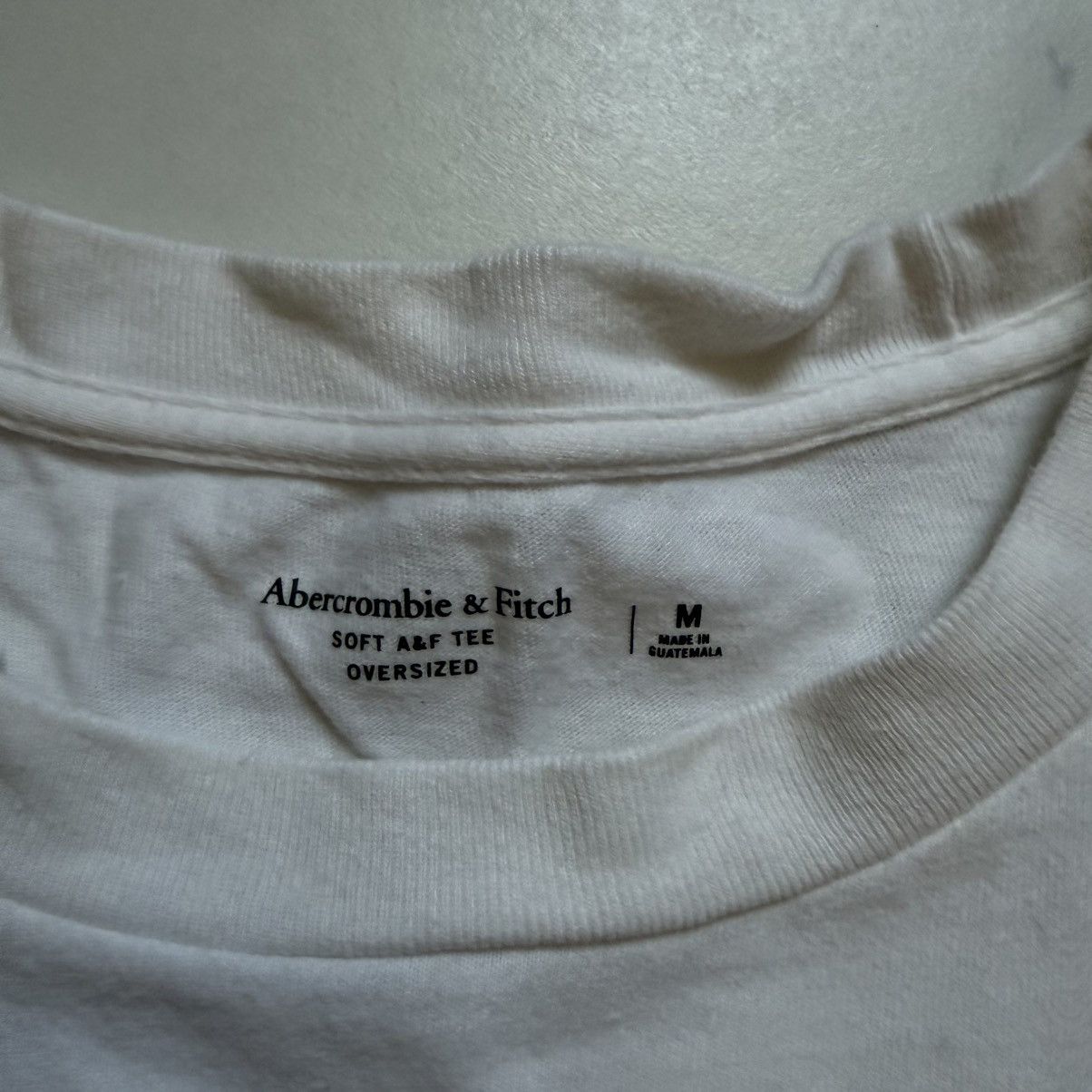 Keith Haring Abercrombie & Fitch x Keith Haring Open A Book… Tee Size US M / EU 48-50 / 2 - 7 Thumbnail