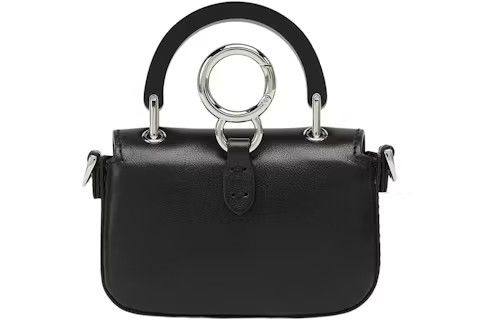 Fendi o1loc1c0824 Size: OS / Baguette Maxi Handle in Black Size ONE SIZE - 2 Thumbnail