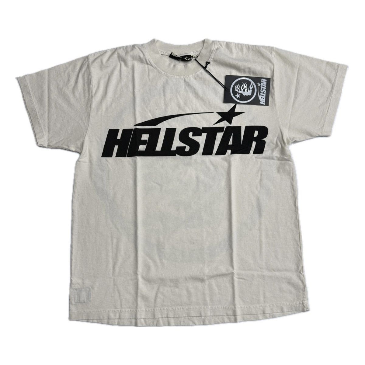 HELLSTAR Hellstar Classic T-shirt Size US M / EU 48-50 / 2 - 1 Thumbnail