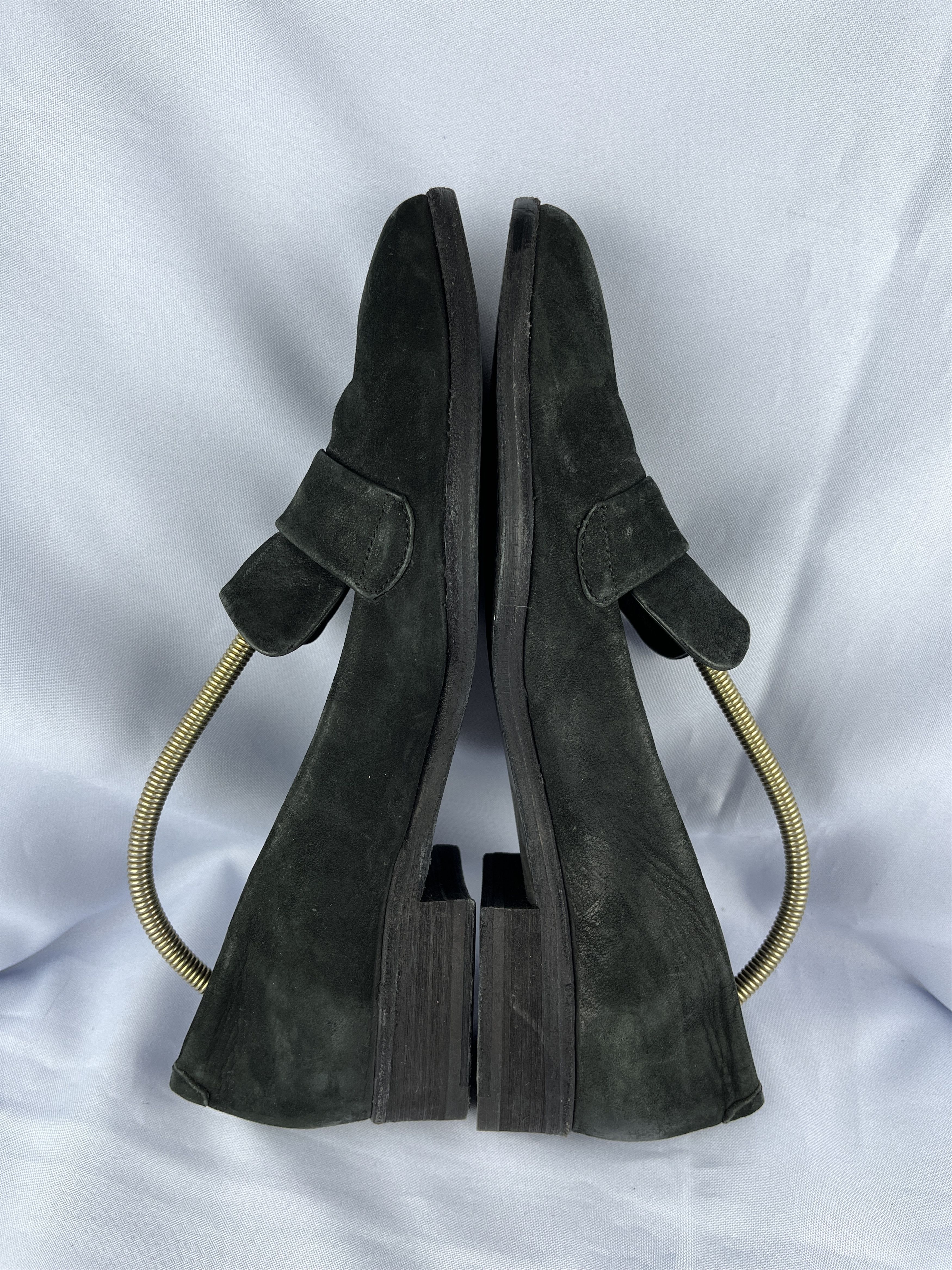 The Last Conspiracy The Last Conspiracy Pointed Toe Loafers Leather W's Size 41 Size US 11 / IT 41 - 10 Thumbnail