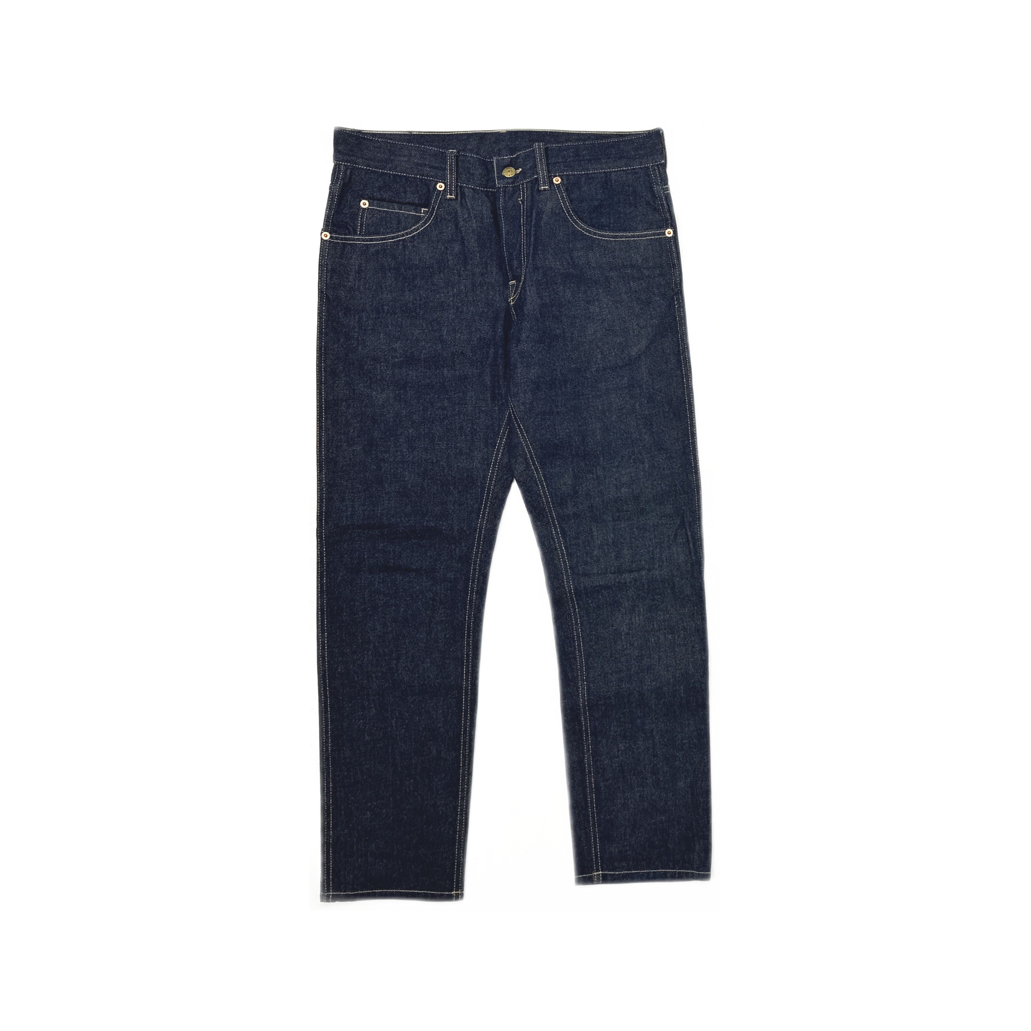Gucci GUCCI DEMNA HORSEBIT JEANS | Grailed