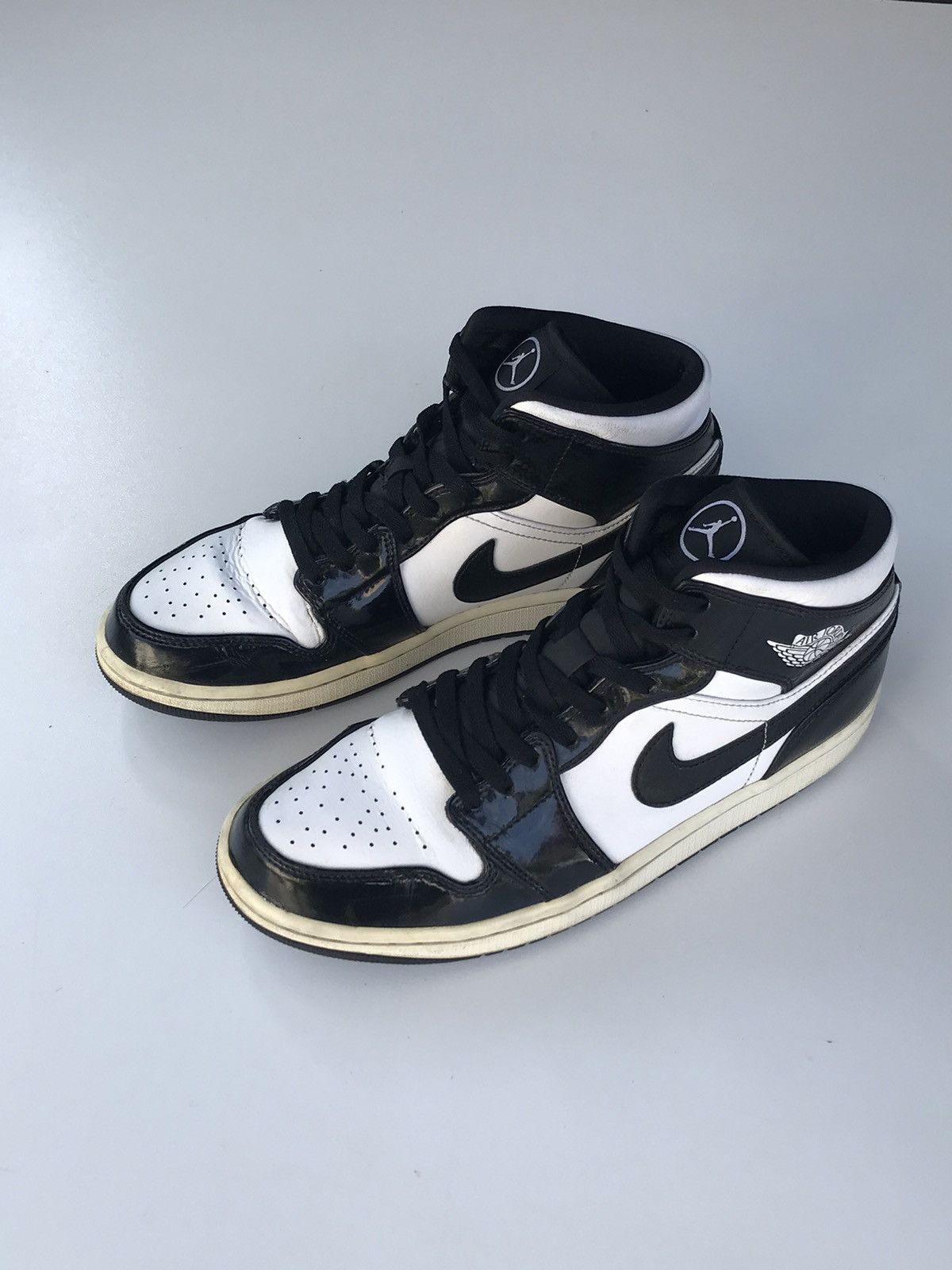 Jordan Brand × Nike Nike Air Jordan 1 SE Mid All Star 2020 size 10 Size US 10 / EU 43 - 1 Thumbnail