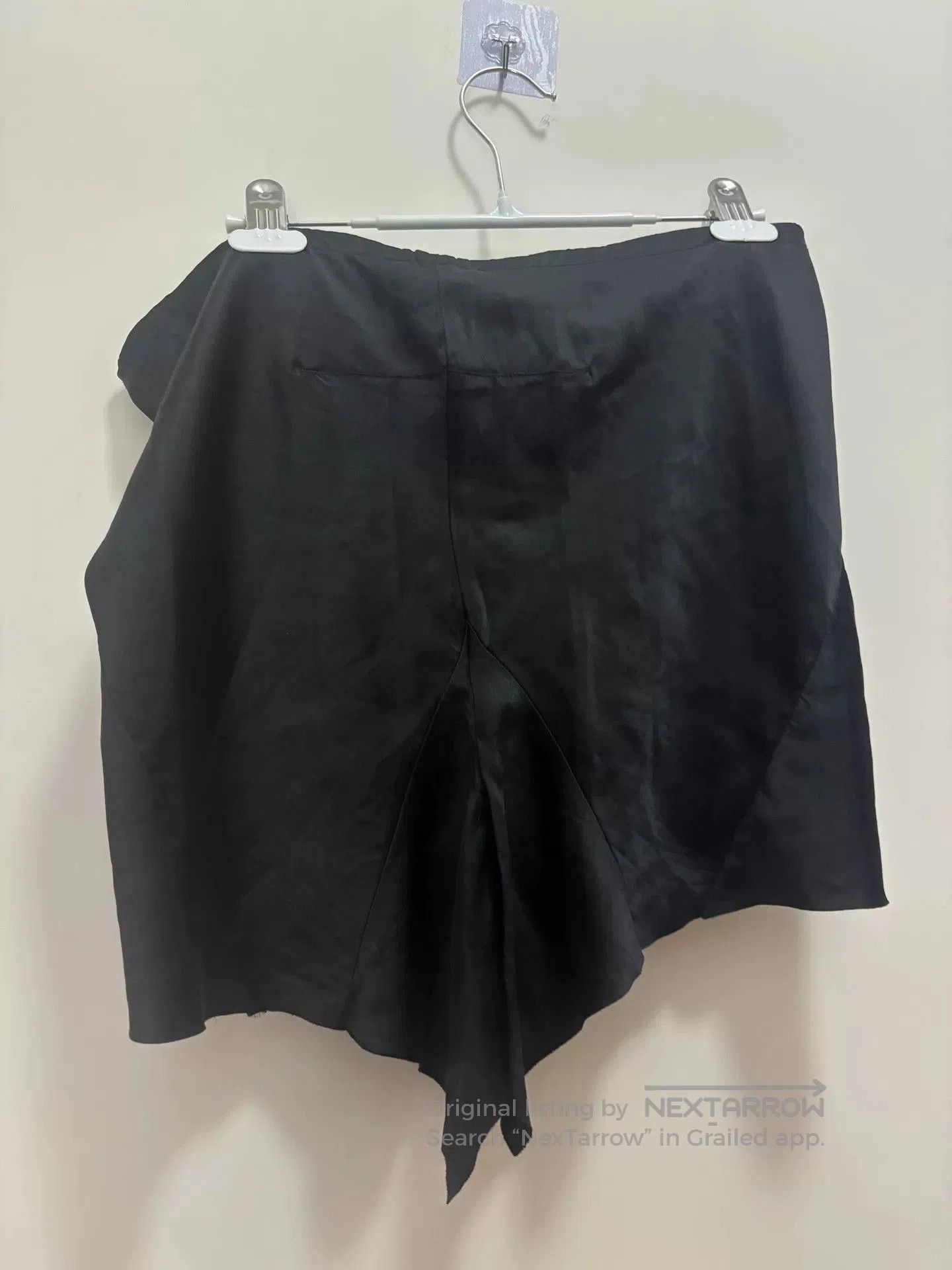 Ann Demeulemeester Ann Demeulemeester Size 34 Skirt. Size 33" - 1 Thumbnail
