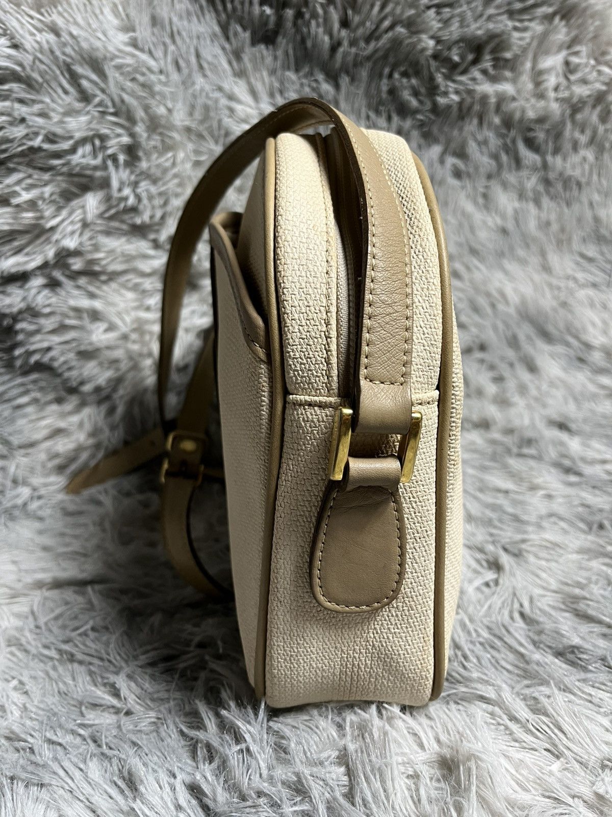 Carven Carven paris sling bag Size ONE SIZE - 8 Thumbnail