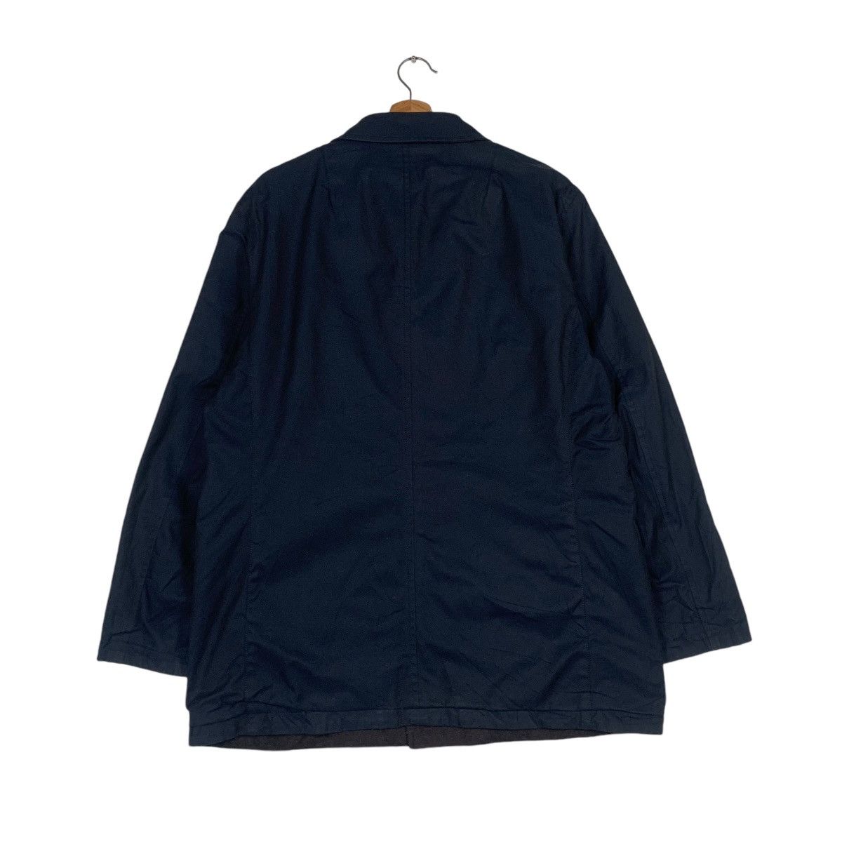 Japanese Brand Japanese Brand Reversible Jacket Size US L / EU 52-54 / 3 - 7 Thumbnail