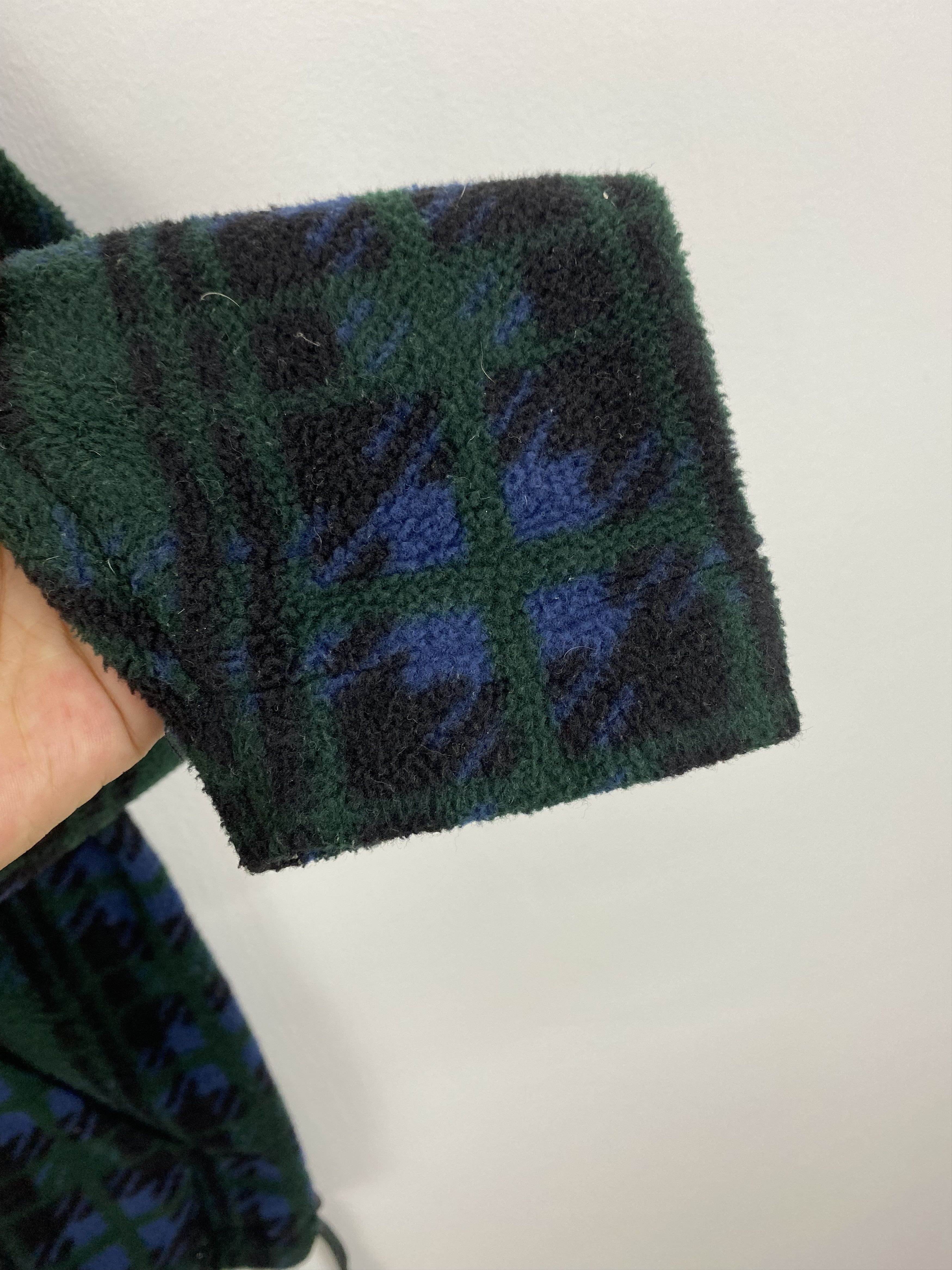 L.L. Bean Vintage L.L Bean Jacket Sweater Size US L / EU 52-54 / 3 - 2 Thumbnail