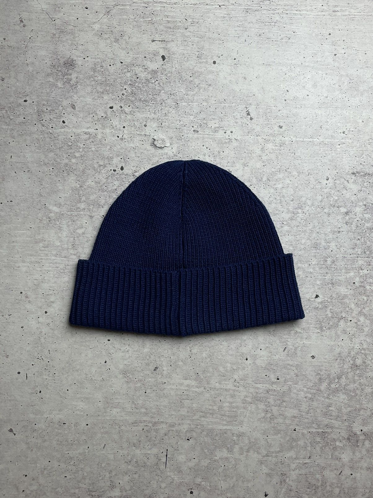 Polo Ralph Lauren × Vintage Rare Vintage Polo Ralph Lauren Beanie Hat Size ONE SIZE - 4 Thumbnail