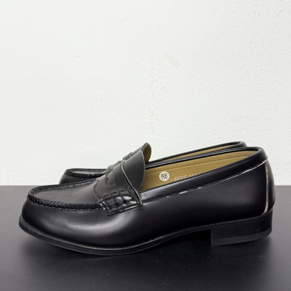 Japanese Brand Haruta Japanese Loafers Size US 6 / EU 39 - 4 Thumbnail