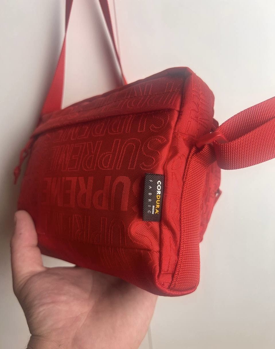 Supreme Supreme SS19 Shoulder Bag Size ONE SIZE - 6 Thumbnail