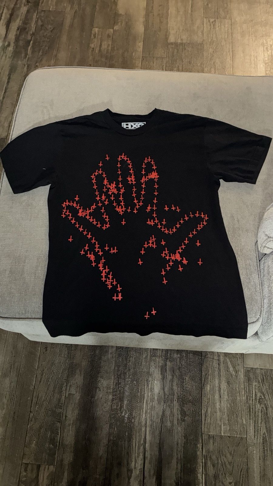 Other Antagonist Tour Merch HXG Size US S / EU 44-46 / 1 - 1 Thumbnail