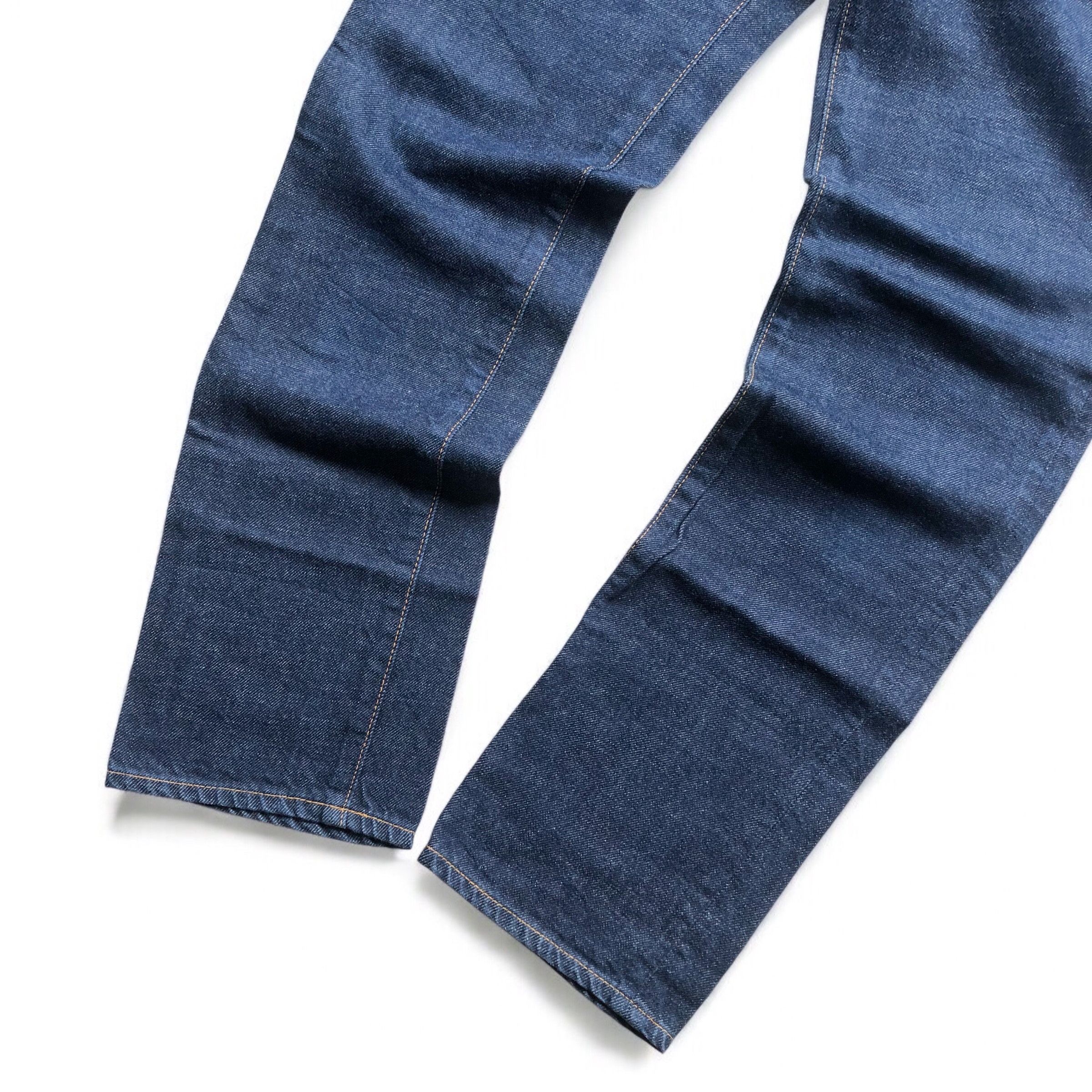 45rpm 45rpm Denim Jeans Size US 30 / EU 46 - 3 Thumbnail