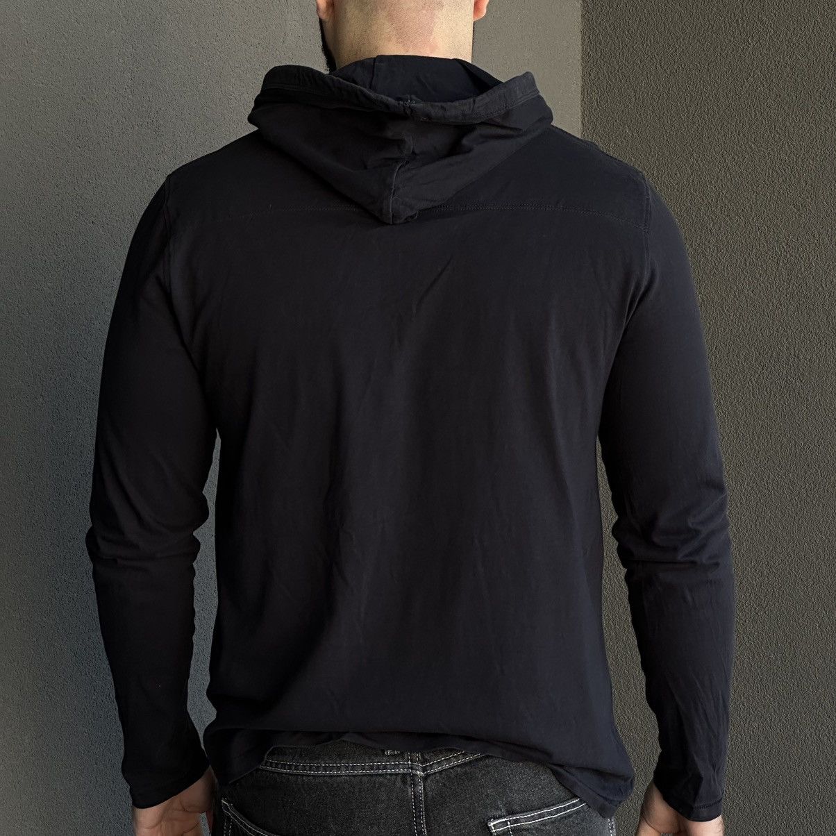 FCUK Vintage Japanese Style Fcuk Long-sleeve T-shirts Y2K 00s Size US L / EU 52-54 / 3 - 2 Thumbnail