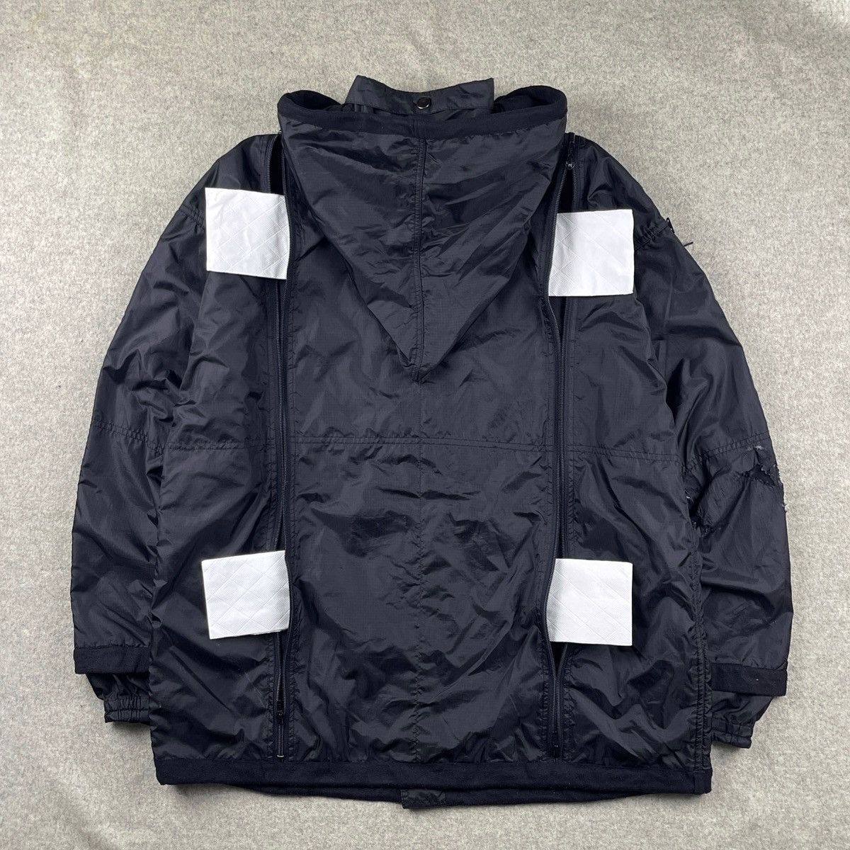 Designer × Final Home Final Home Survival Jacket Size US S / EU 44-46 / 1 - 17 Thumbnail