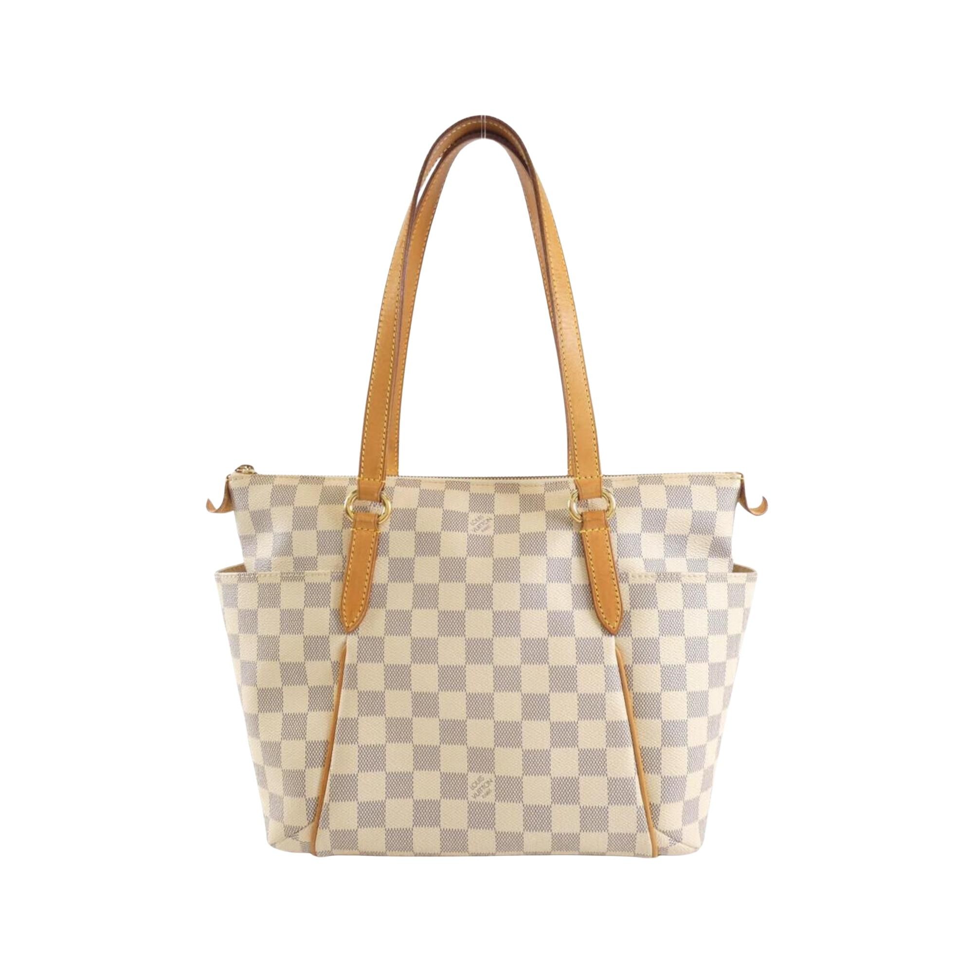 Louis Vuitton Louis Vuitton Totally tote Size ONE SIZE - 1 Thumbnail