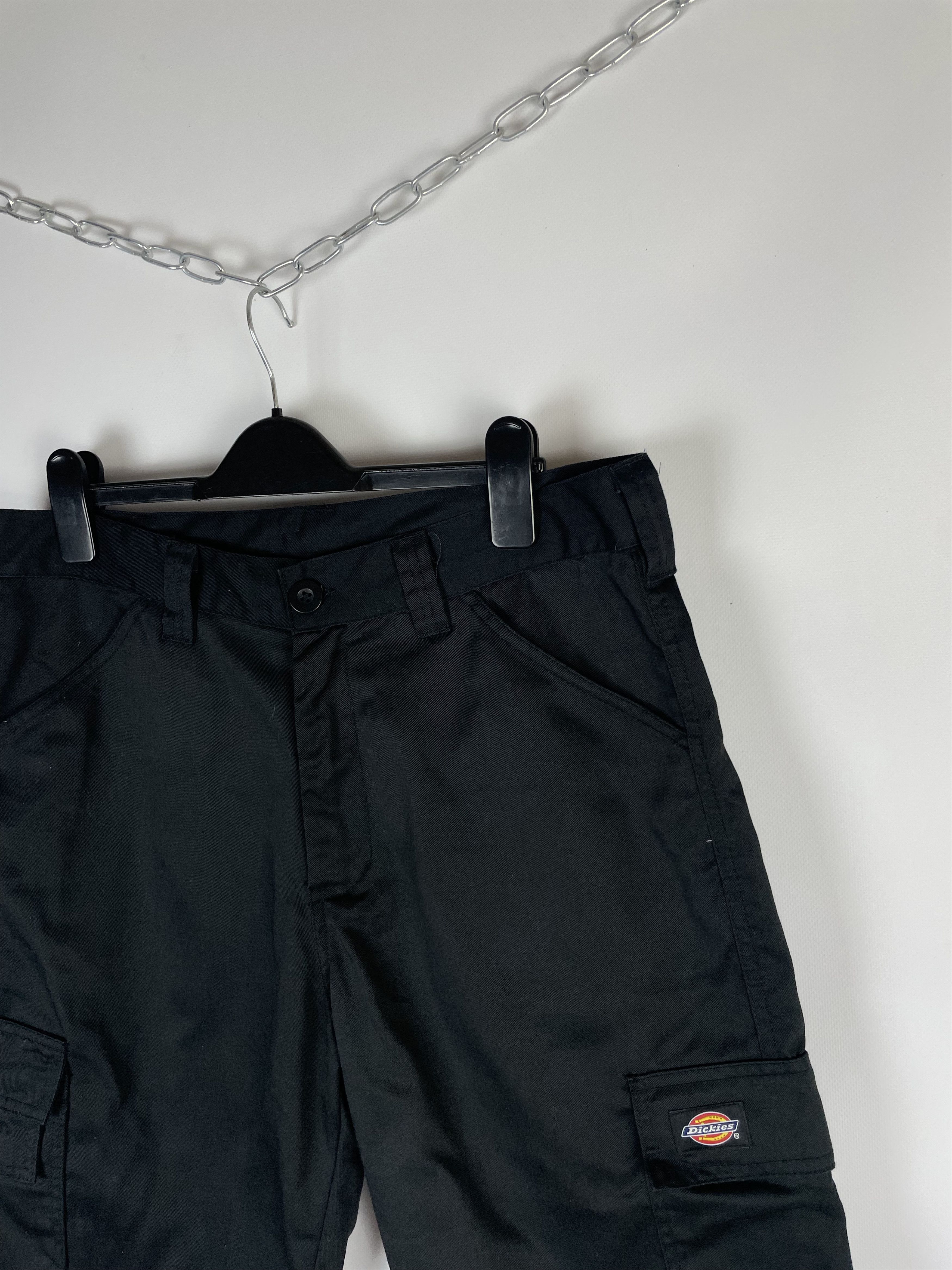 Dickies Vintage Dickies Cargo Shorts Size US 33 - 4 Thumbnail