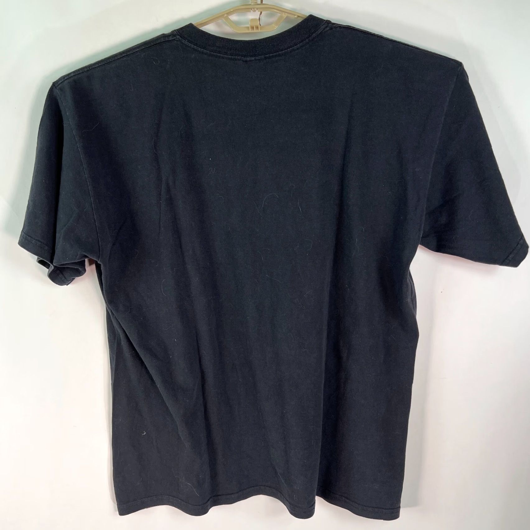 Vintage Dodge Graphic T-Shirt XL Mens Short Sleeve Crew Neck Black Classic Car Size US XL / EU 56 / 4 - 2 Thumbnail