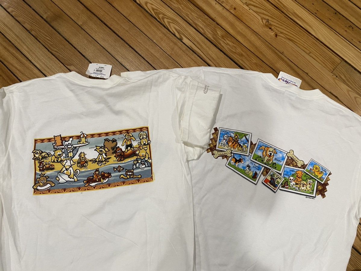 Vintage 2 shirts included L Size US L / EU 52-54 / 3 - 3 Thumbnail