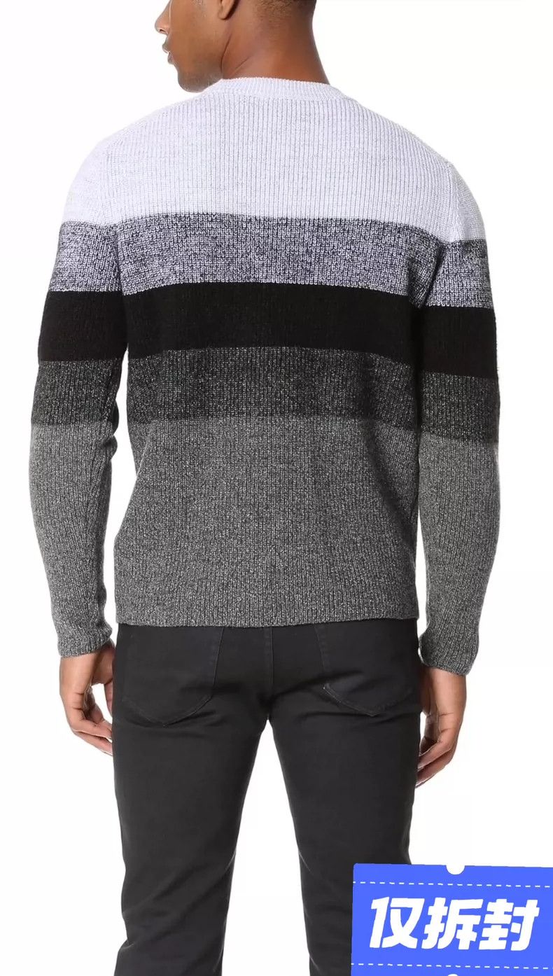 Kenzo KENZO woollen sweater Size US XS / EU 42 / 0 - 8 Thumbnail