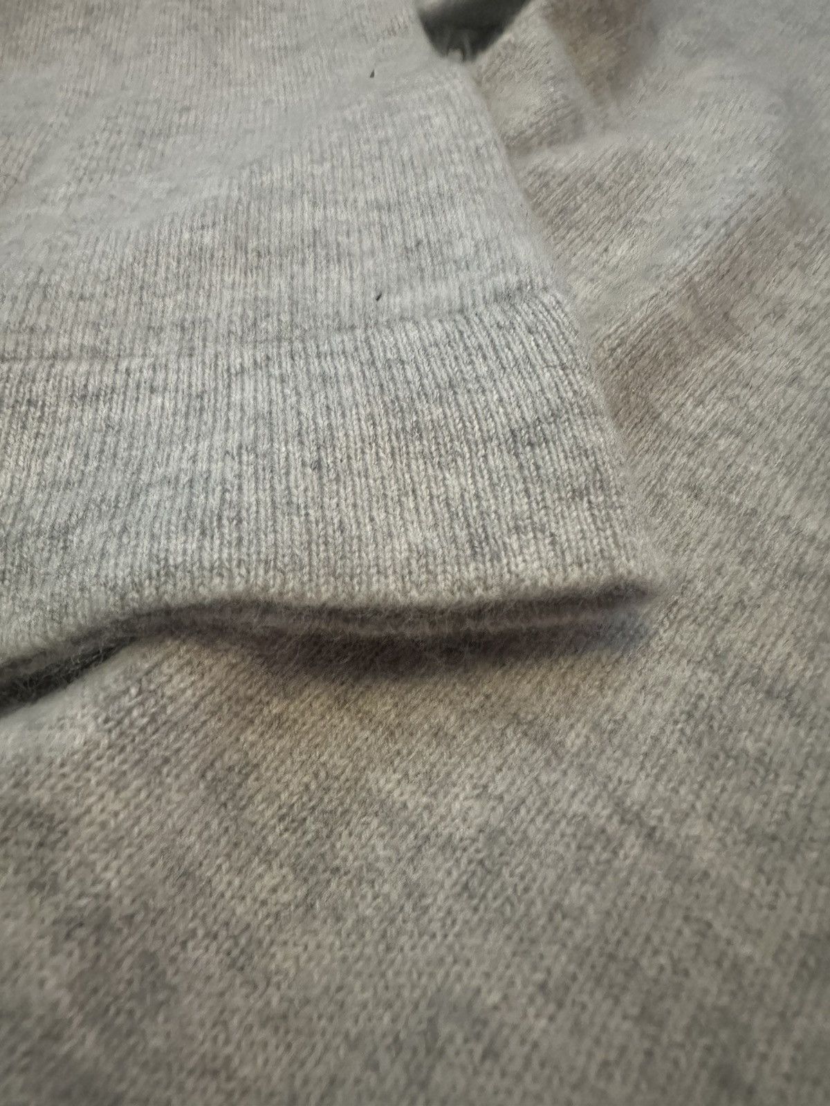 Saks Fifth Avenue Saks Fifth Ave Cashmere Sweater Large Size US L / EU 52-54 / 3 - 2 Thumbnail