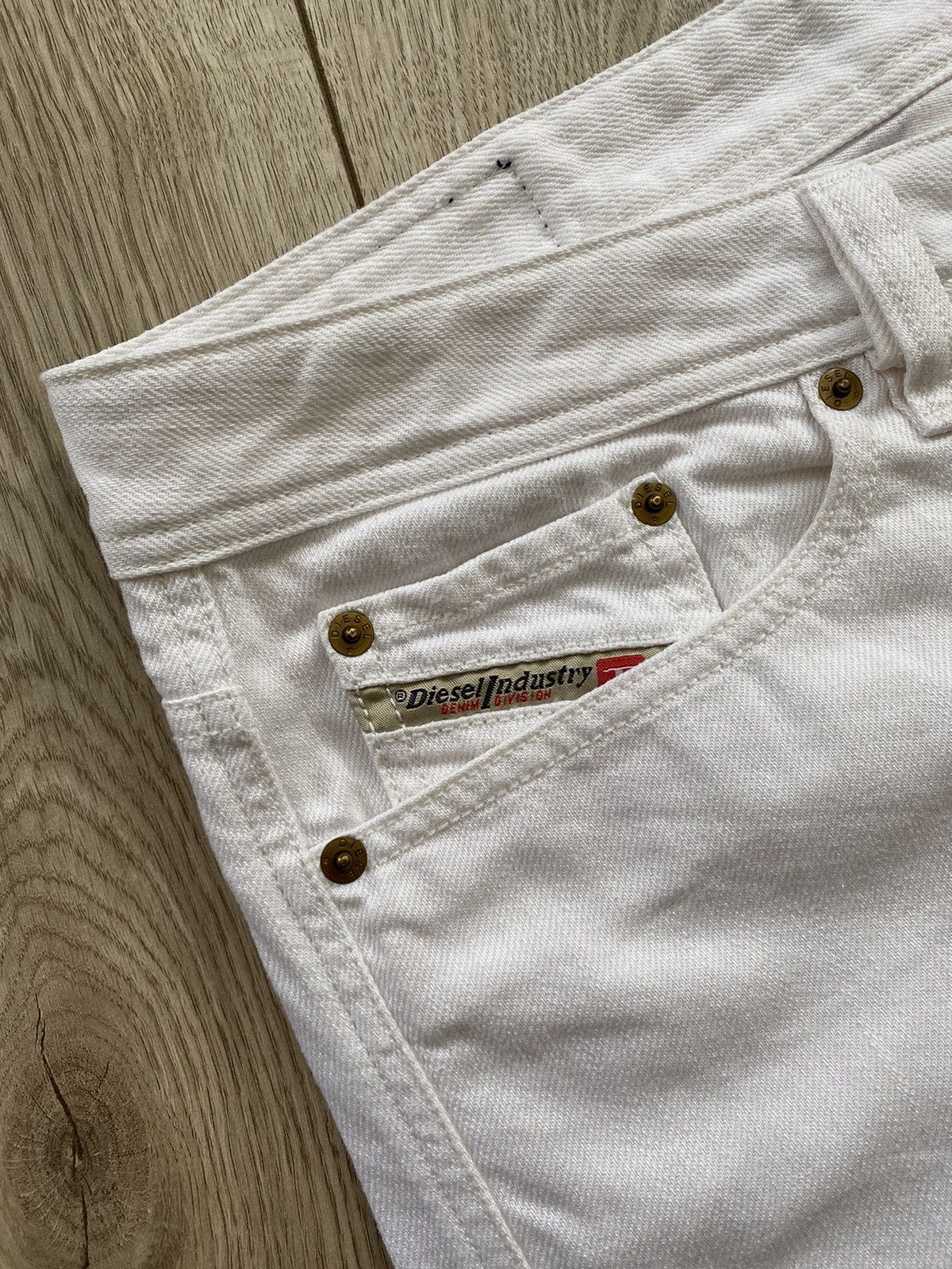Diesel Diesel Men’s Shorts Size US 32 / EU 48 - 2 Thumbnail