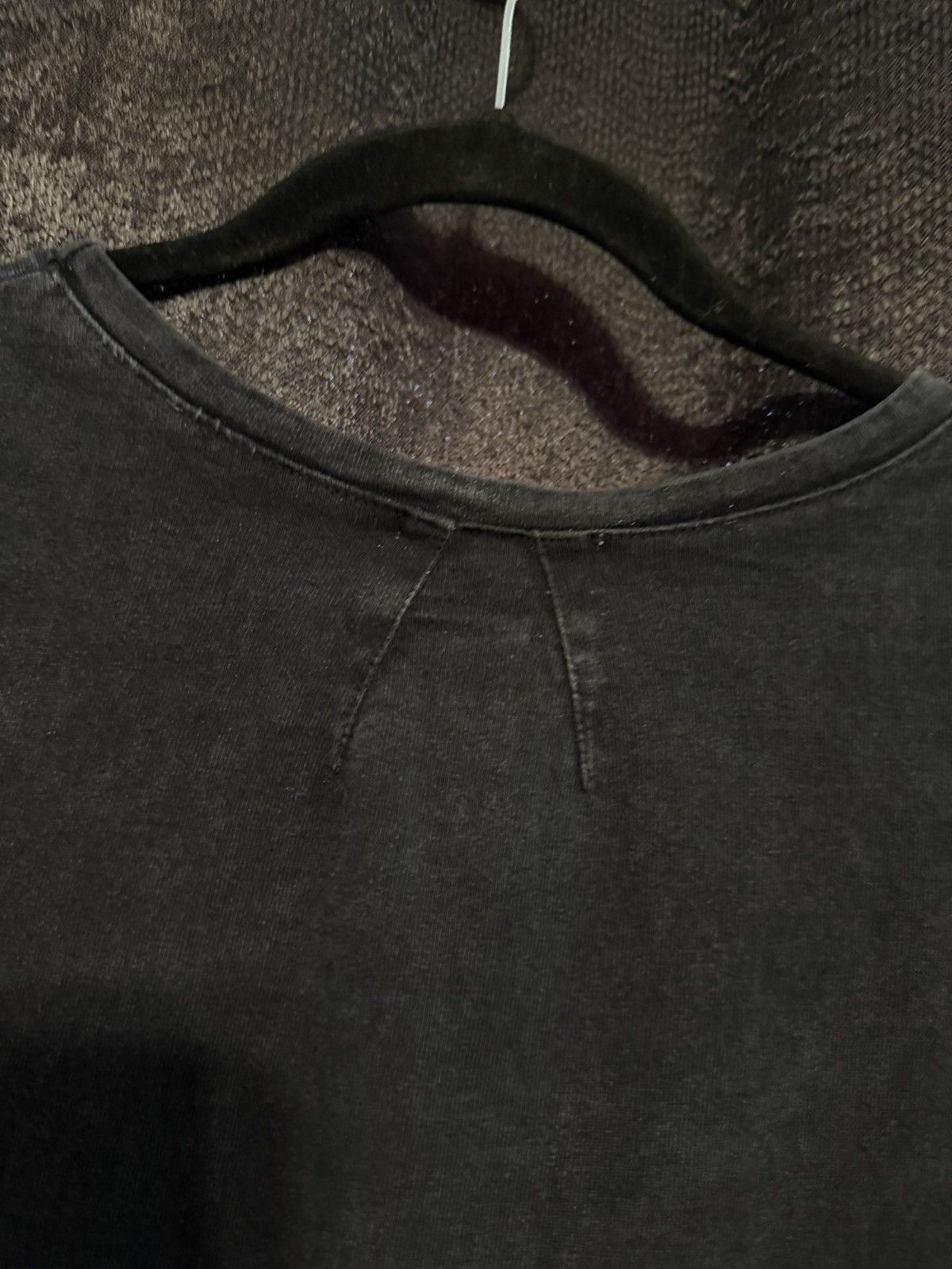 Rhude Wolf with the Moon Tshirt Size US L / EU 52-54 / 3 - 7 Thumbnail