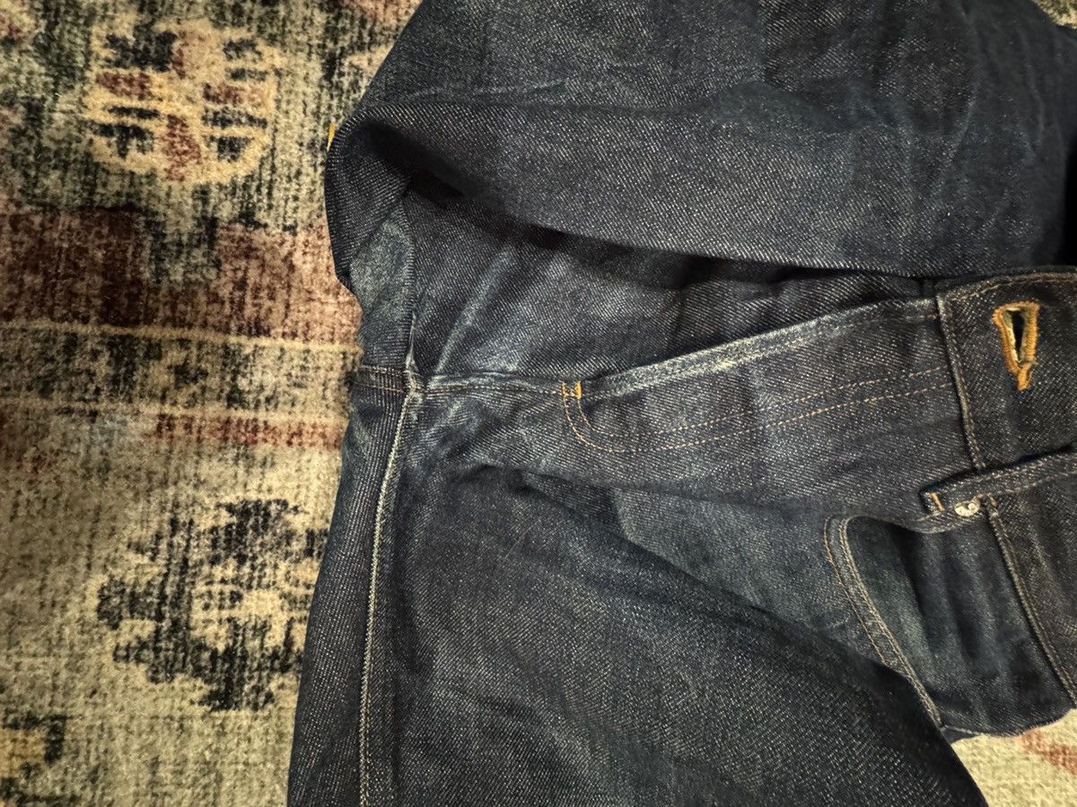 A.P.C. APC Petit Standard Size 31 Size US 31 - 3 Thumbnail