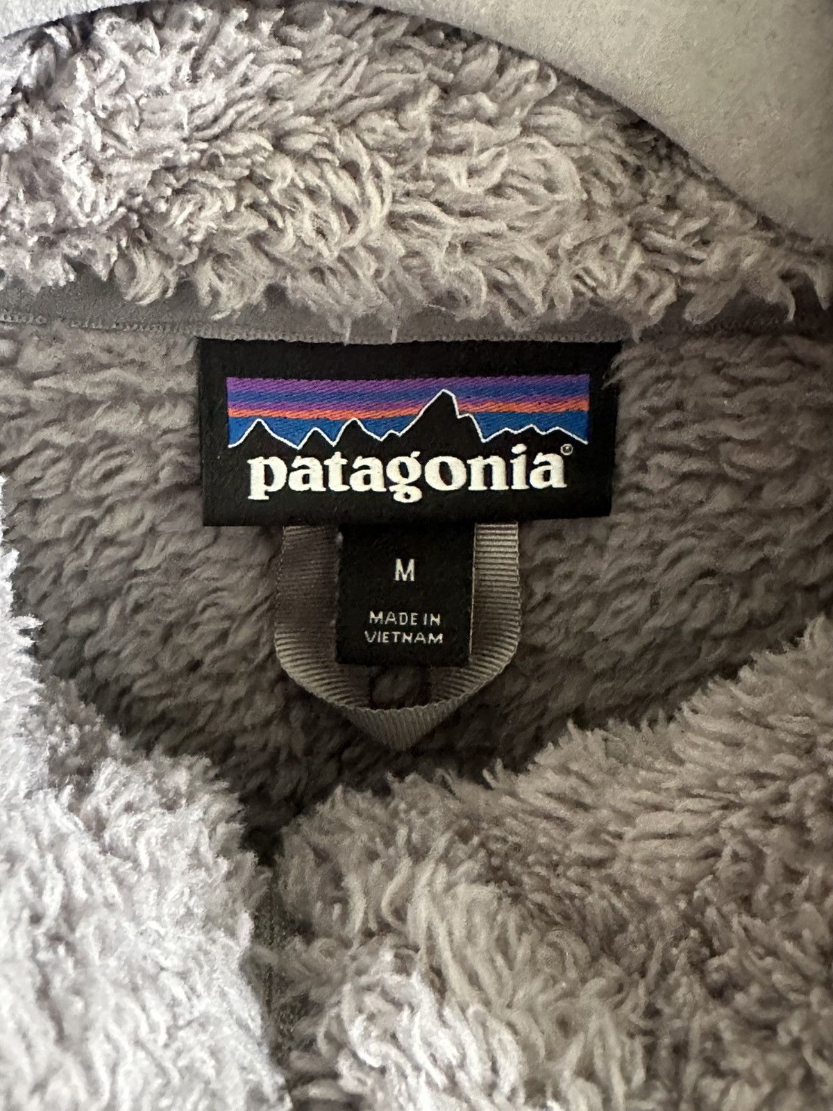 Patagonia Patagonia Quarter Zip Jacket Size US M / EU 48-50 / 2 - 4 Thumbnail